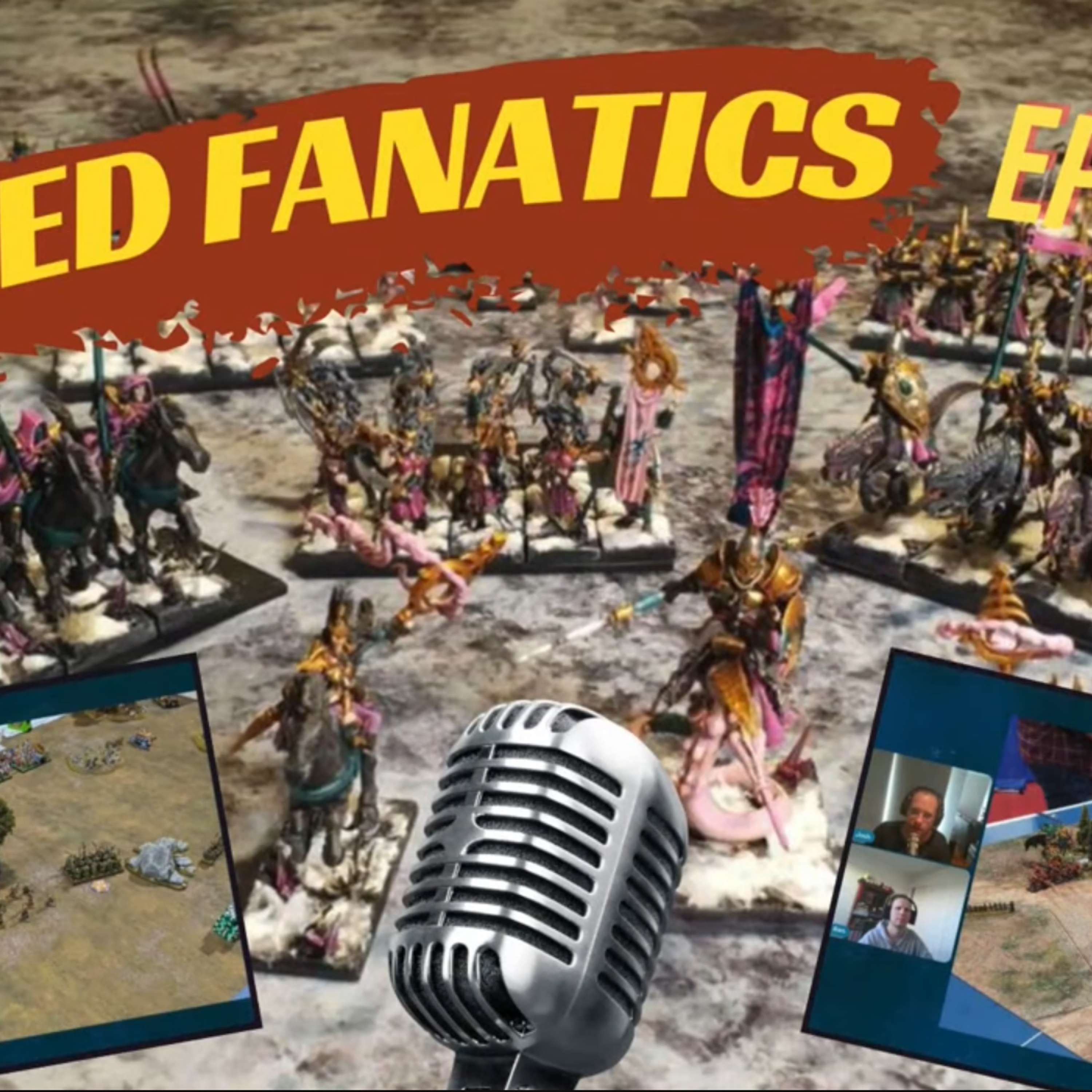 Old World Fanatics