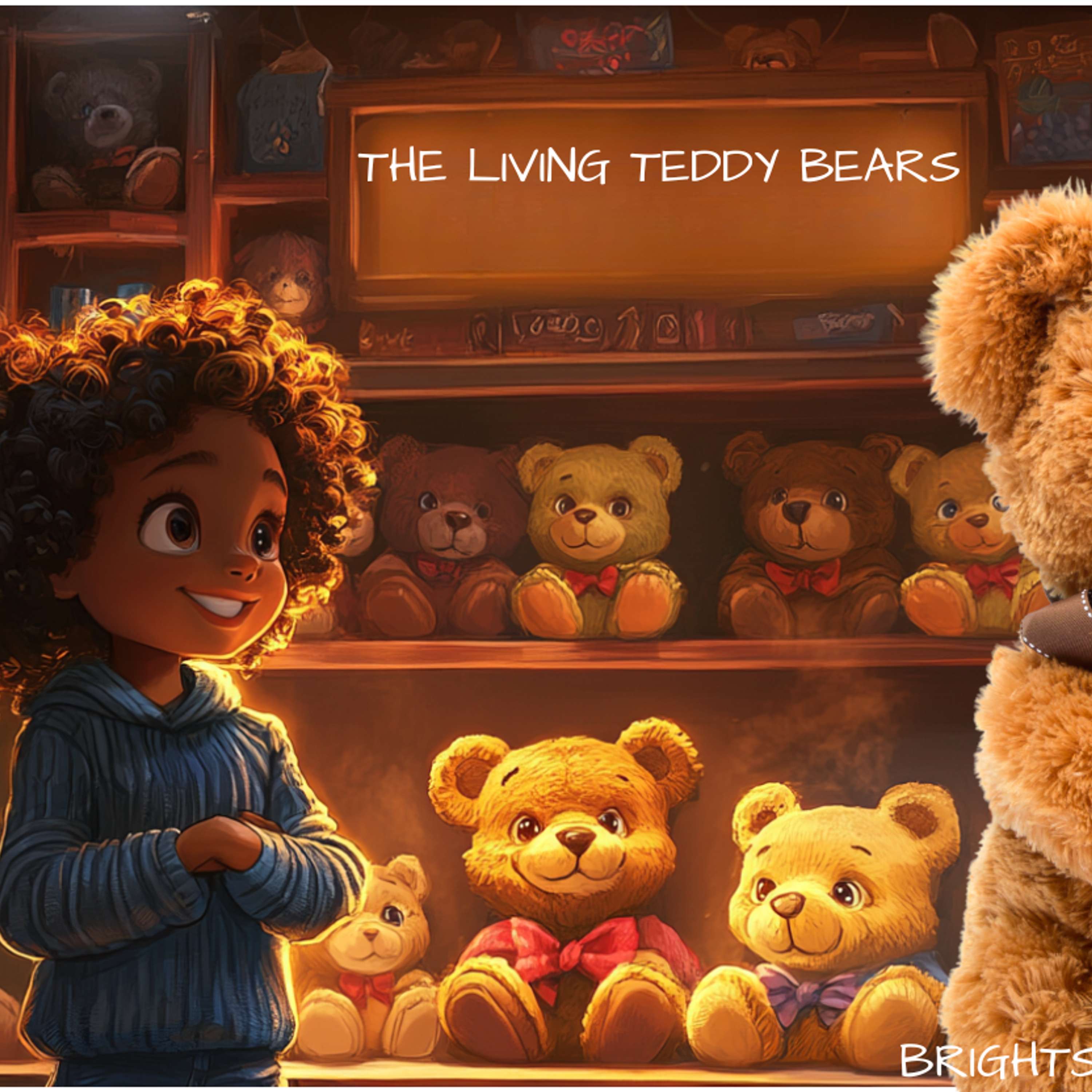 StoryTime Adventures