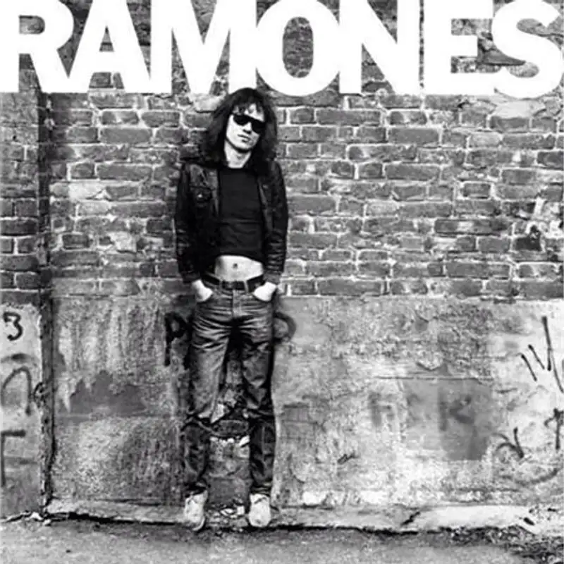 Red Velvet Media Talks to the Ramones and Monte A. Melnick