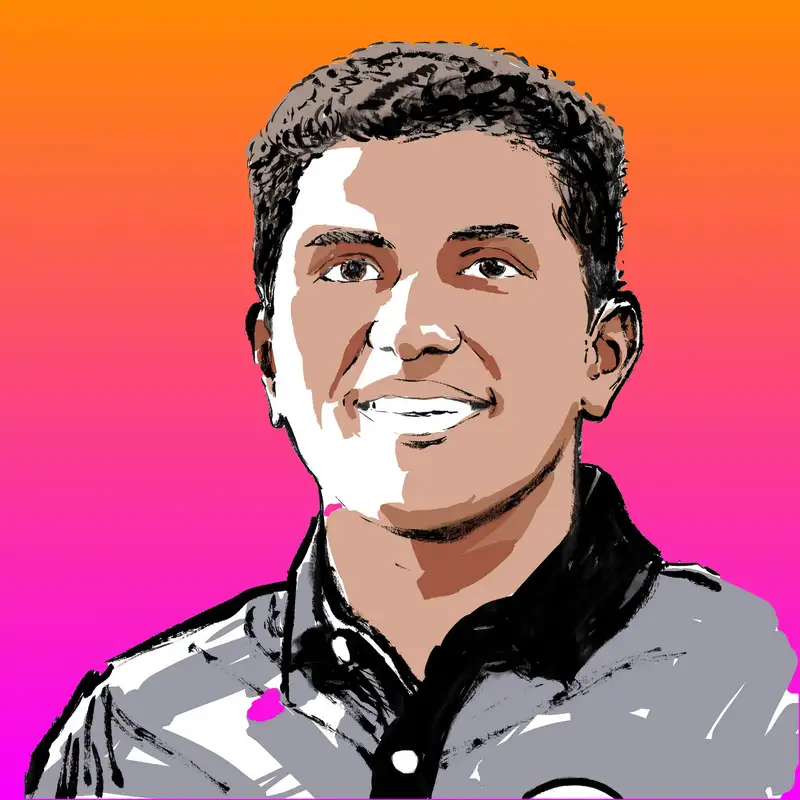 Ep. 16 - The Future of Chatbots for Marketers with Arjun Pillai Founder & CEO, Insent