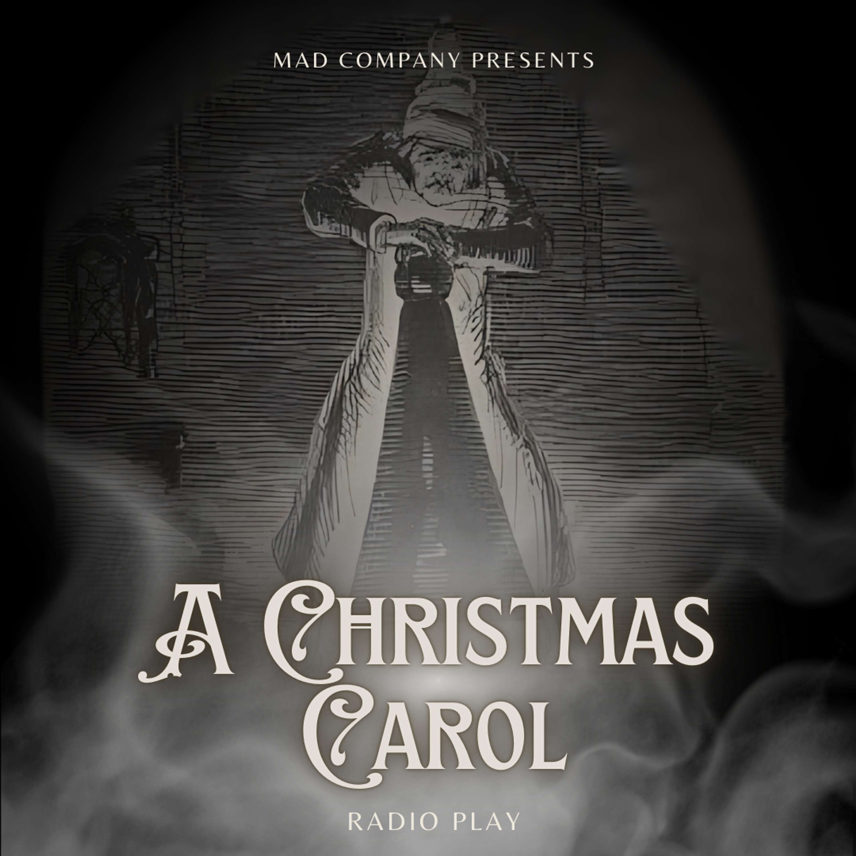 A Christmas Carol: Radio Play 