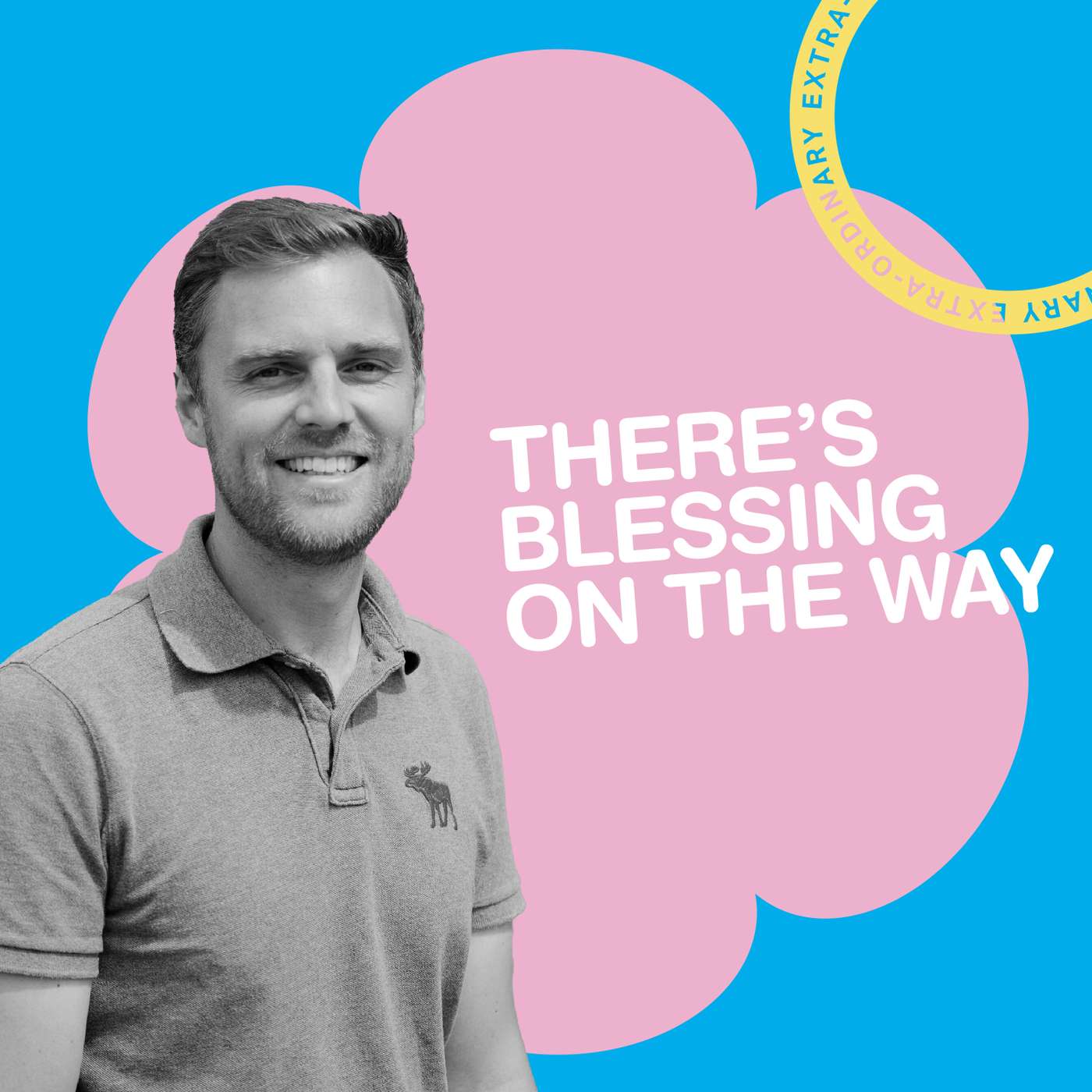 There's Blessing on The WAY (Seth Davies)