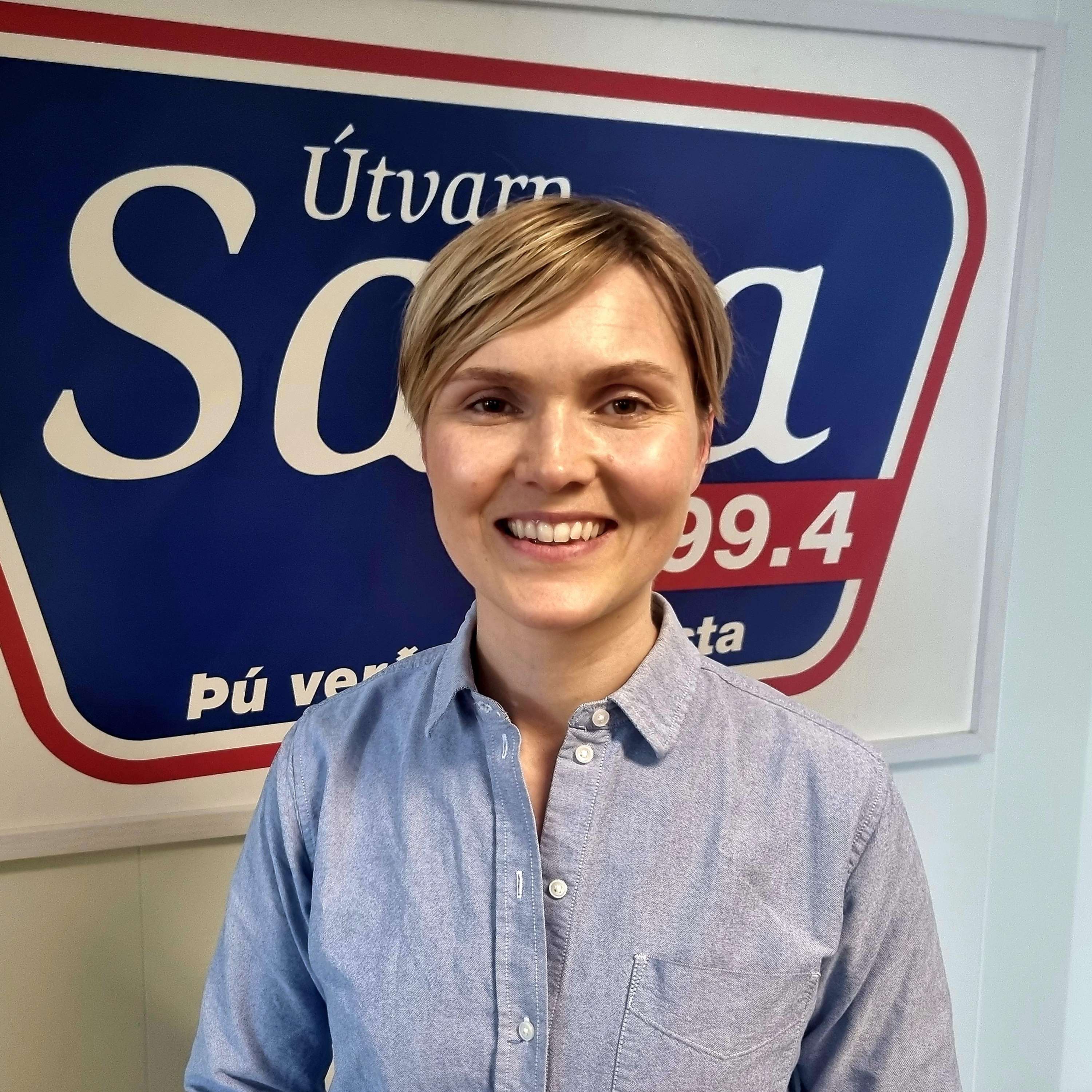 Kristrún Frostadóttir formaður Samfylkingarinnar um fjárlögin og helstu áherslur XS