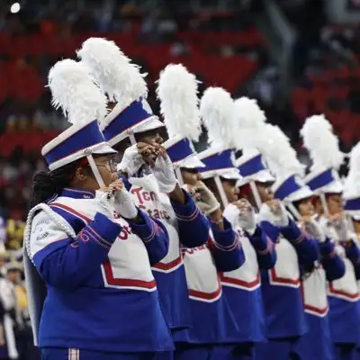 Tennessee State University Aristocrat of Bands