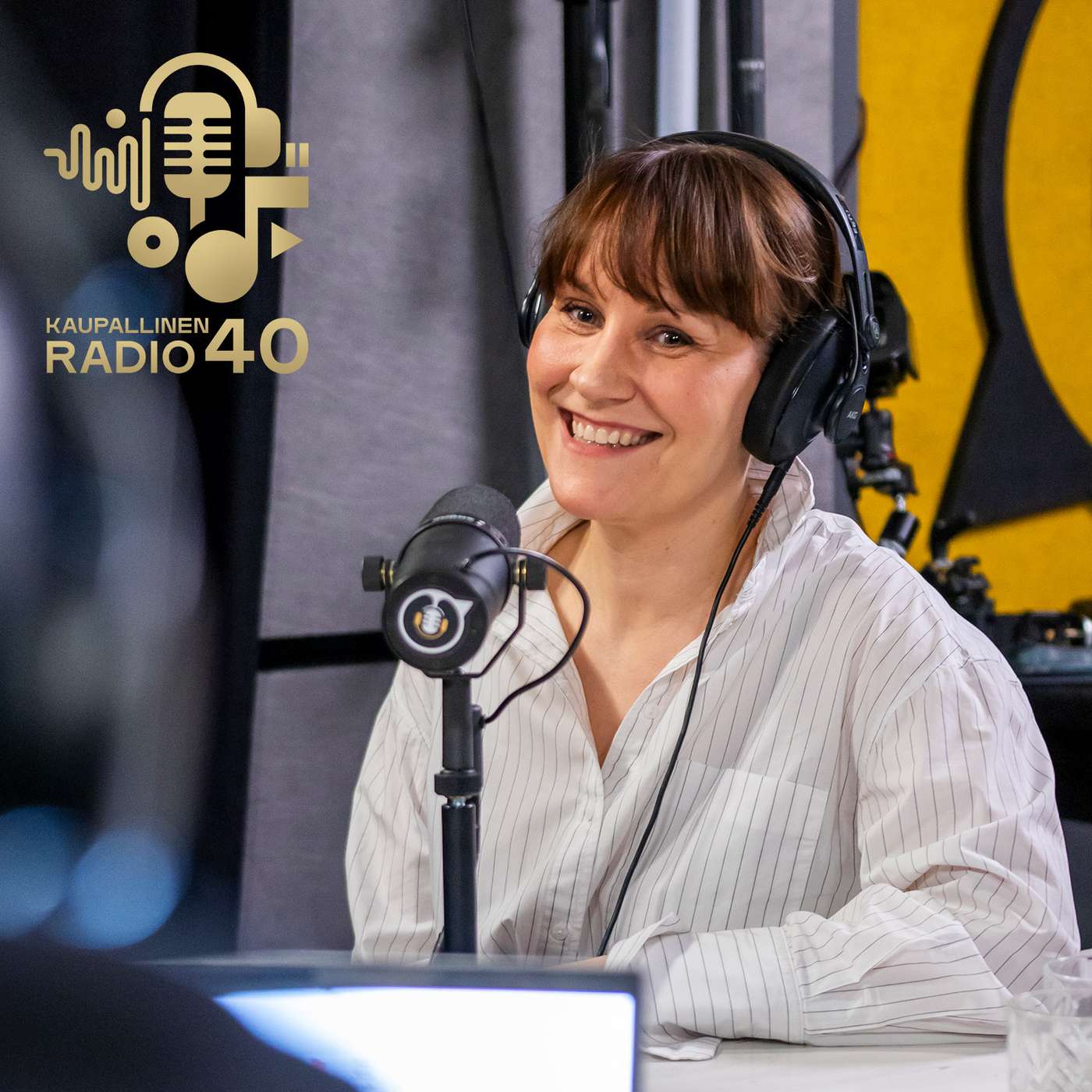 40 ajatusta äänestä