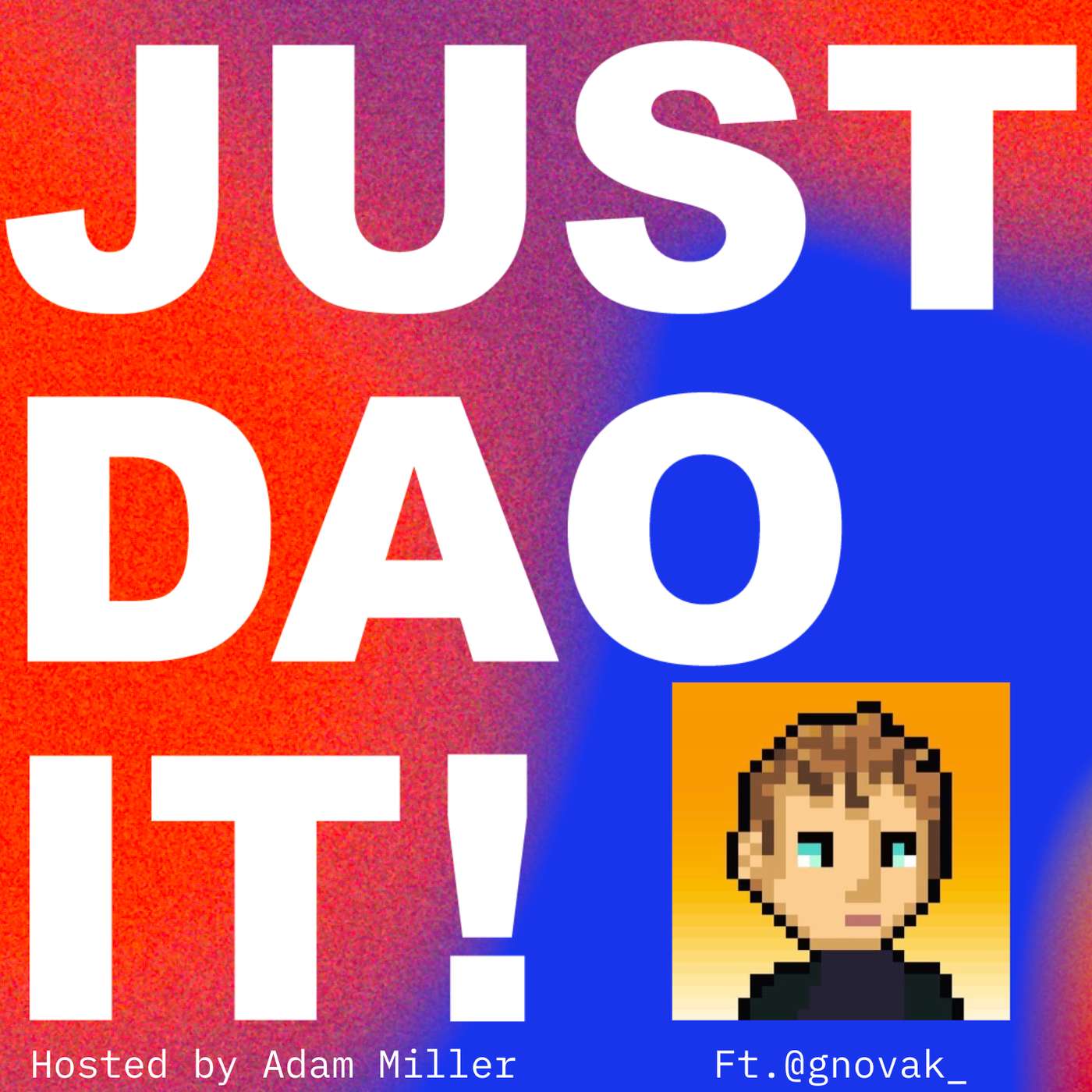 Just DAO It! DAO News & Interview with Graham from Mezzanine Just DAO It! DAO News & Interview with Graham from Mezzanine