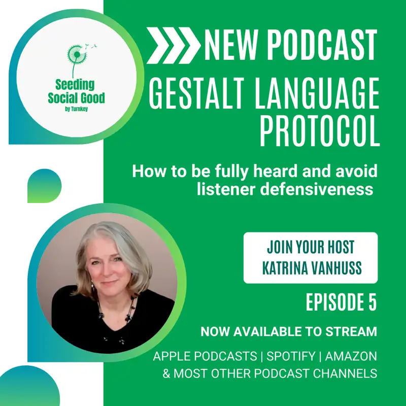 Gestalt Language Protocol