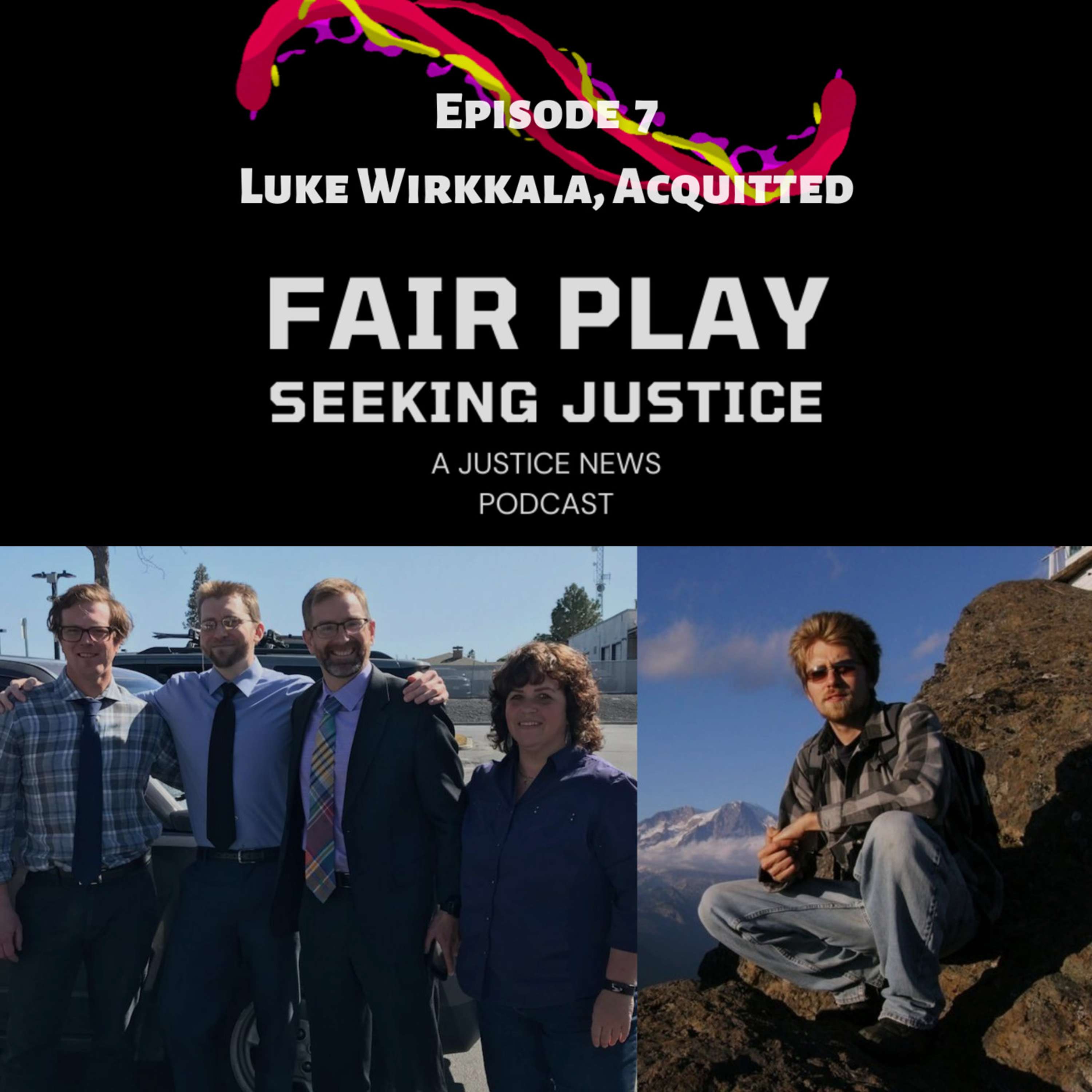 FairPlay | Challenging Wrongful Convictions in America