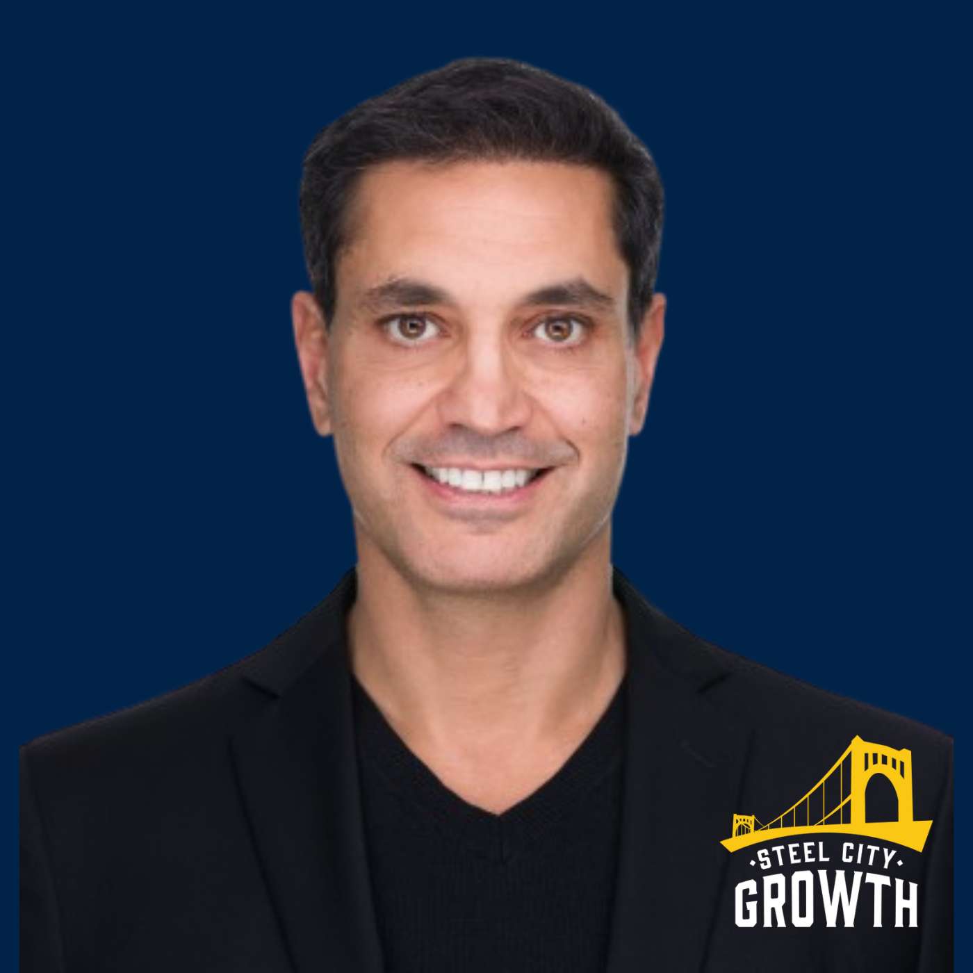 Steel City Growth