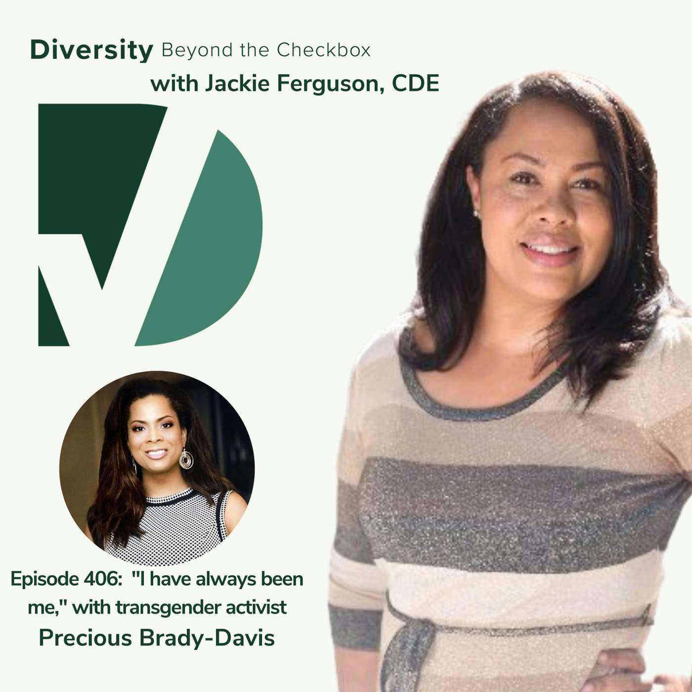 Diversity: Beyond the Checkbox