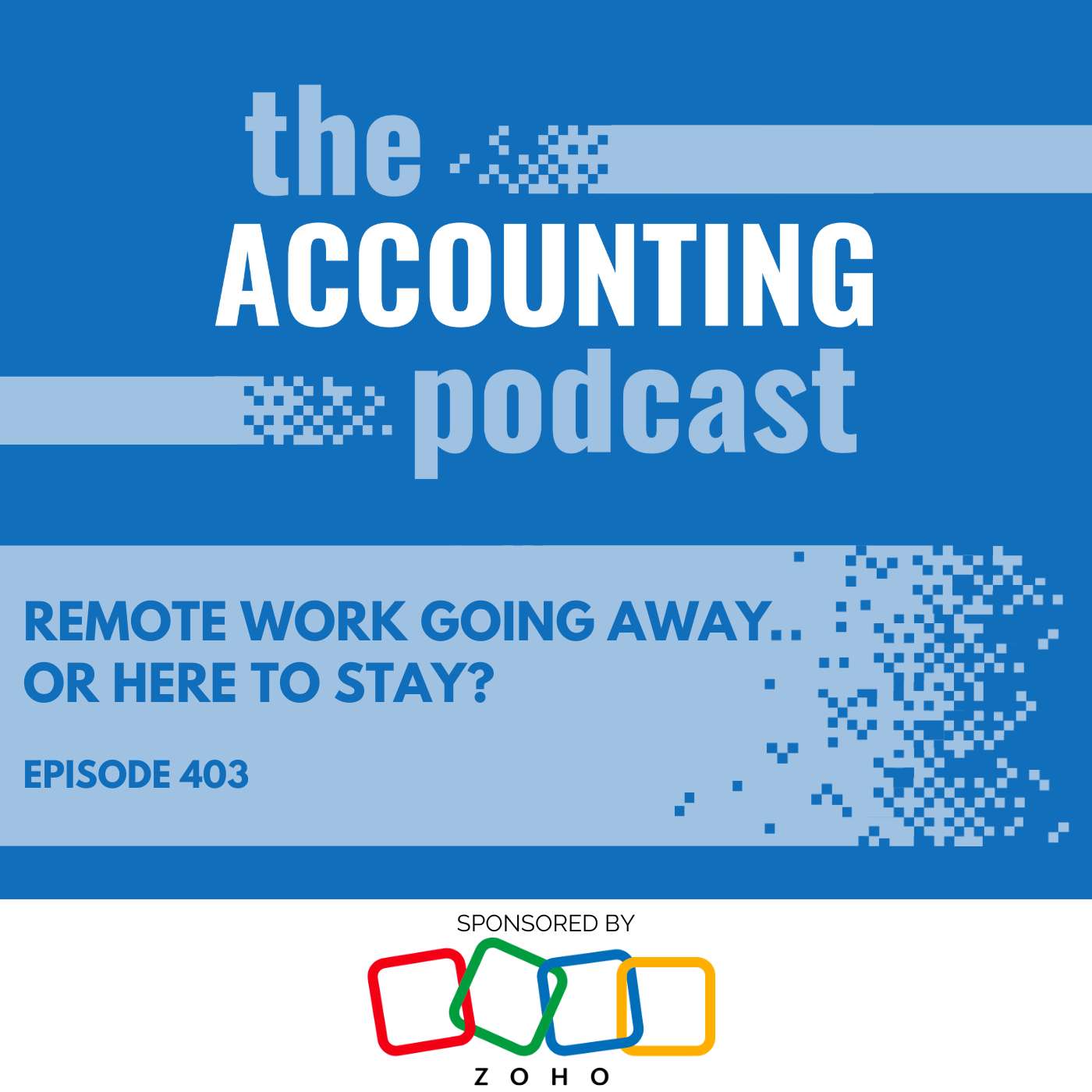 The Accounting Podcast