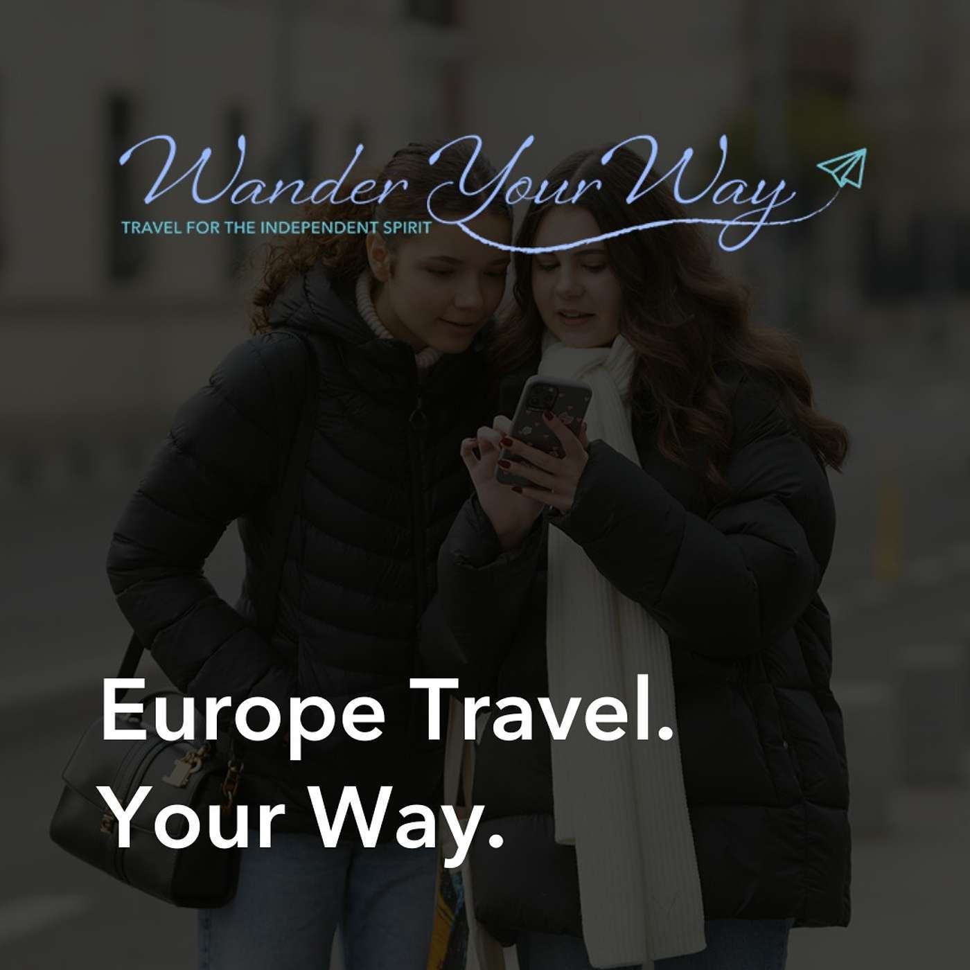 Wander Your Way
