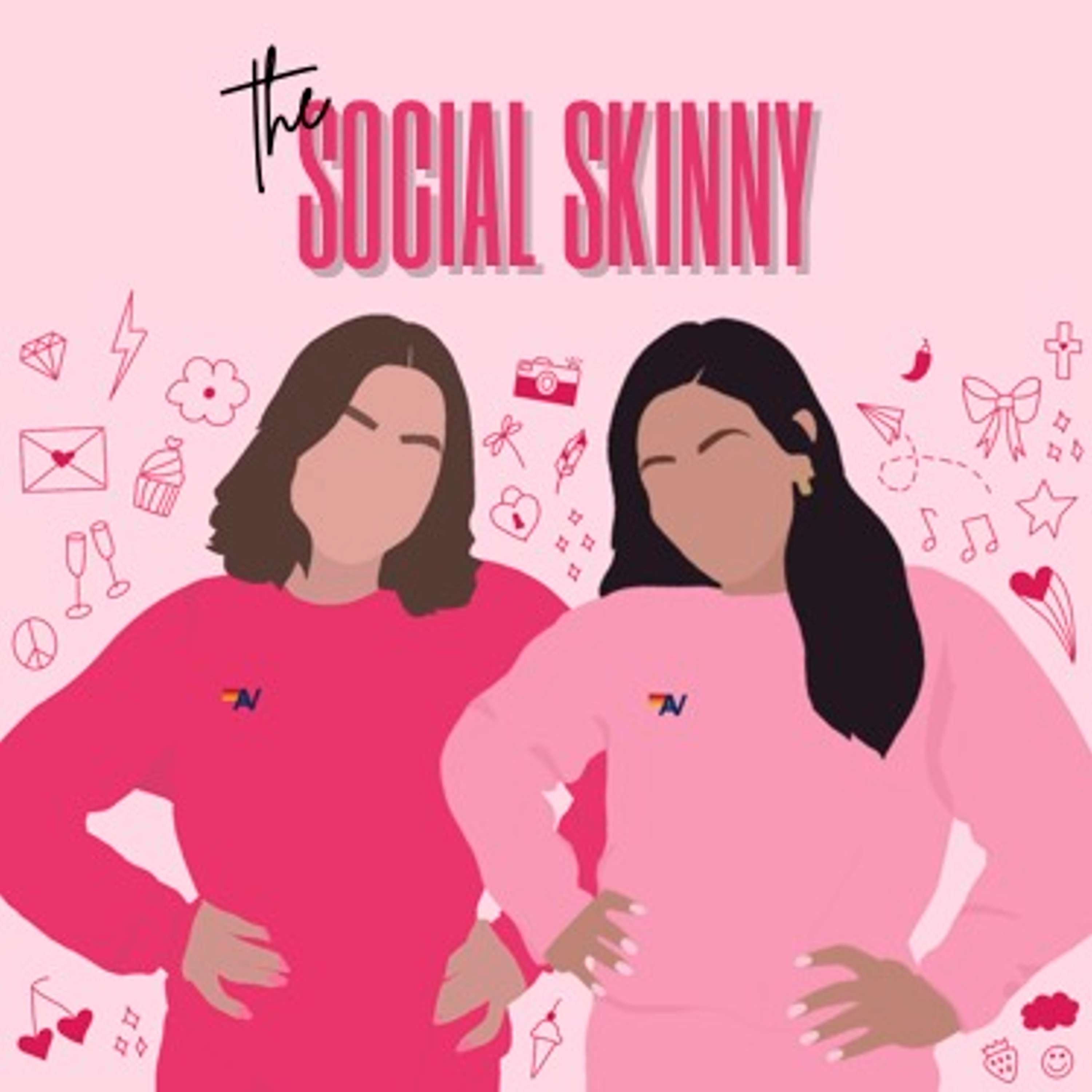 The Social Skinny: NYC Women Punched Take to Tik Tok