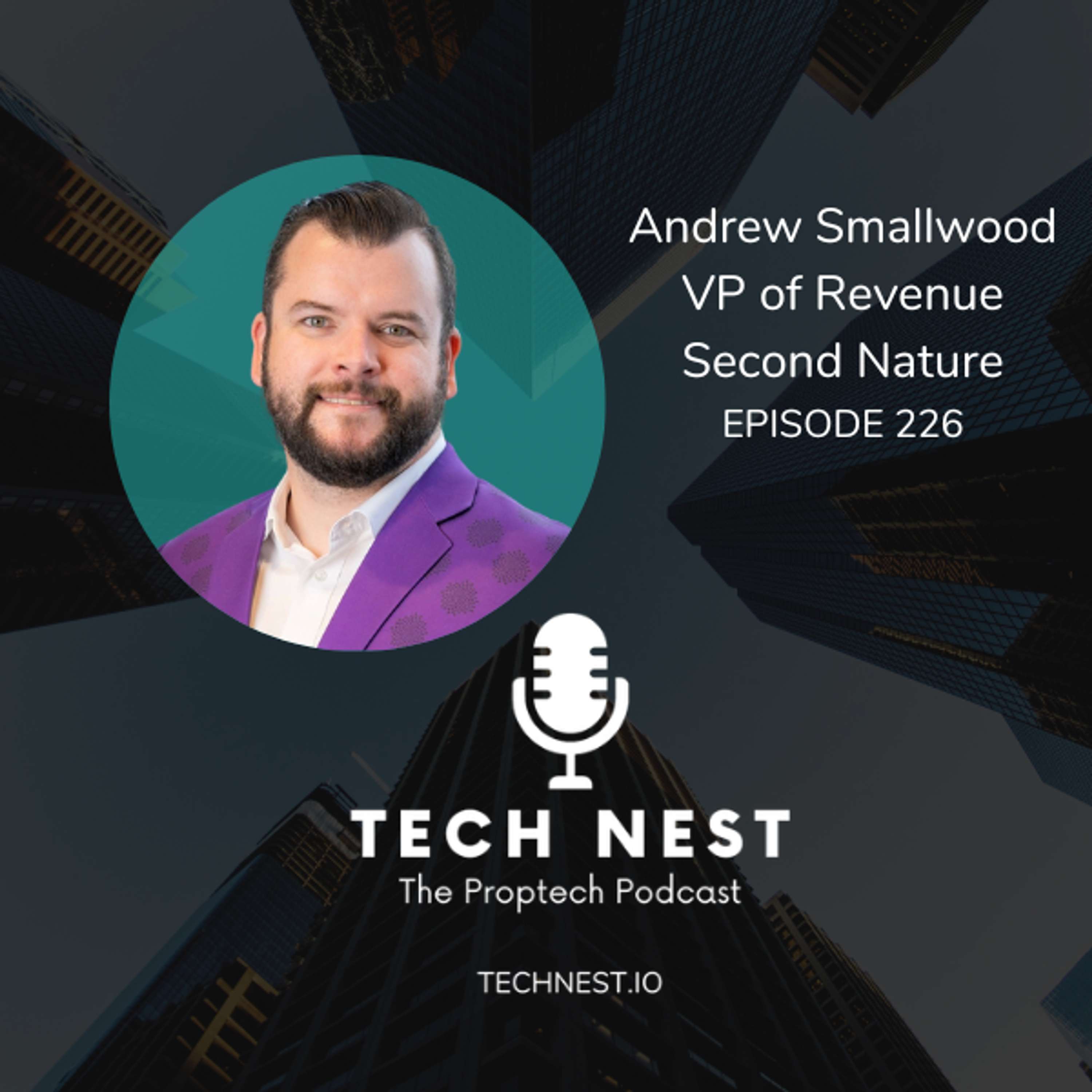Tech Nest: The Proptech Podcast