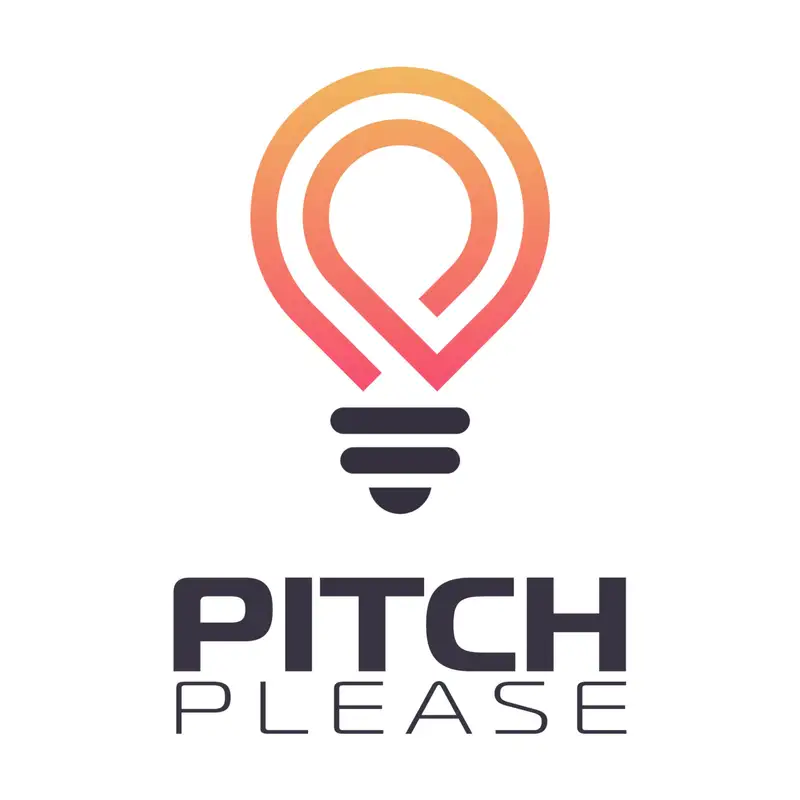 Pitch Please