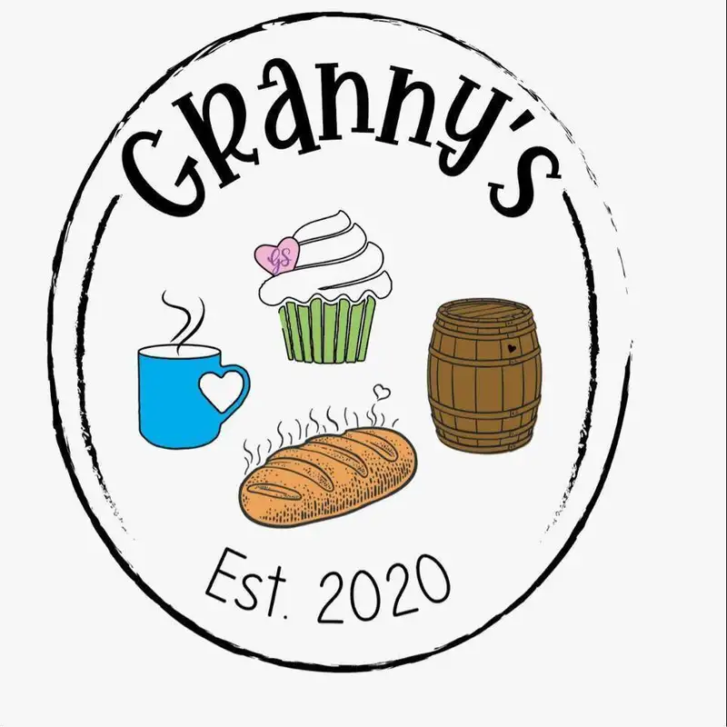 The Granny's Bakery 7-4A DI Week 4 Show!