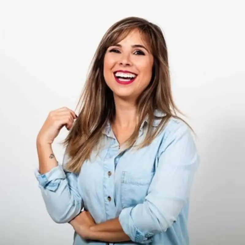 Como é criar conteúdo online e ter uma audiência {Carina Fragozo}