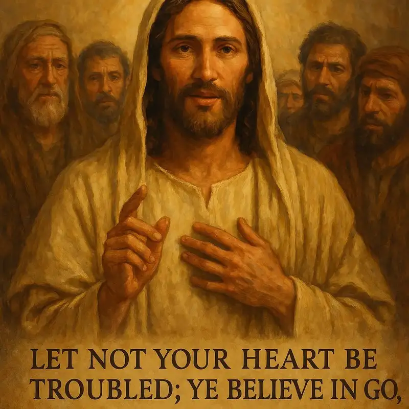 John 14