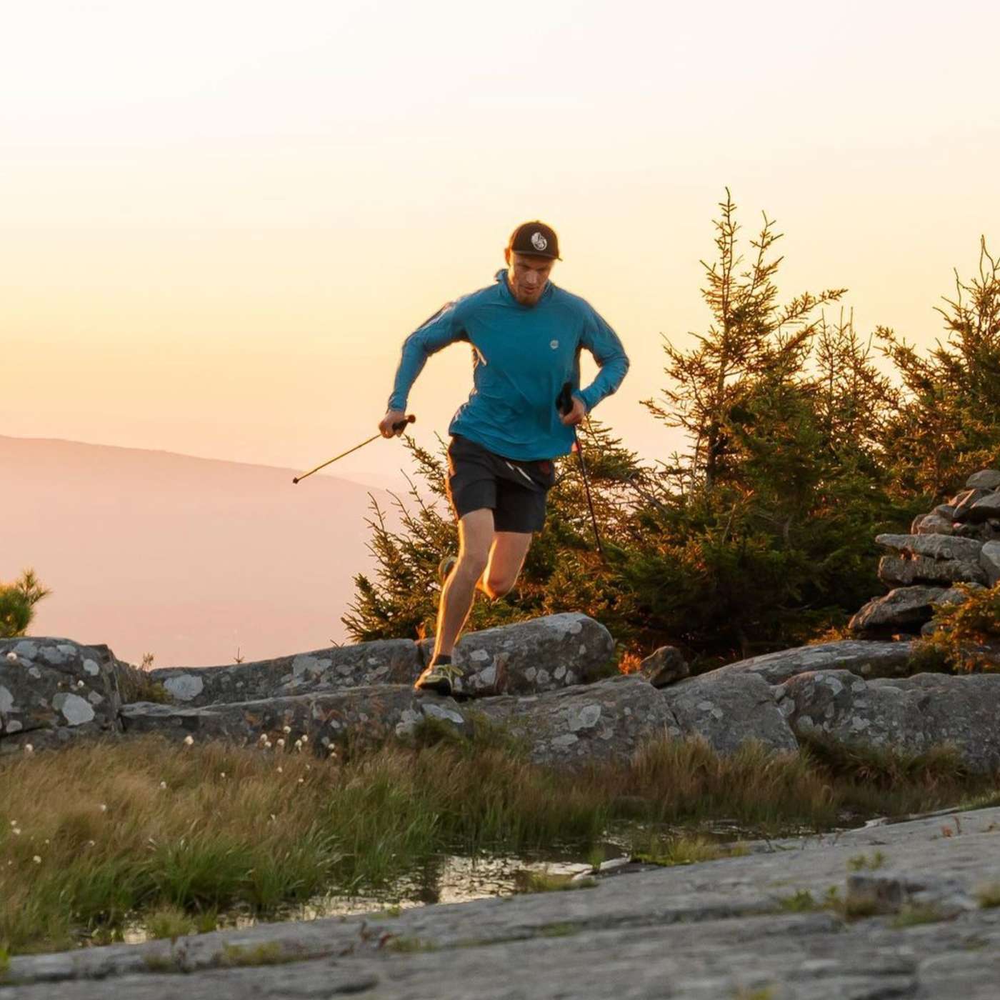 Larsen Ojala - NH AT