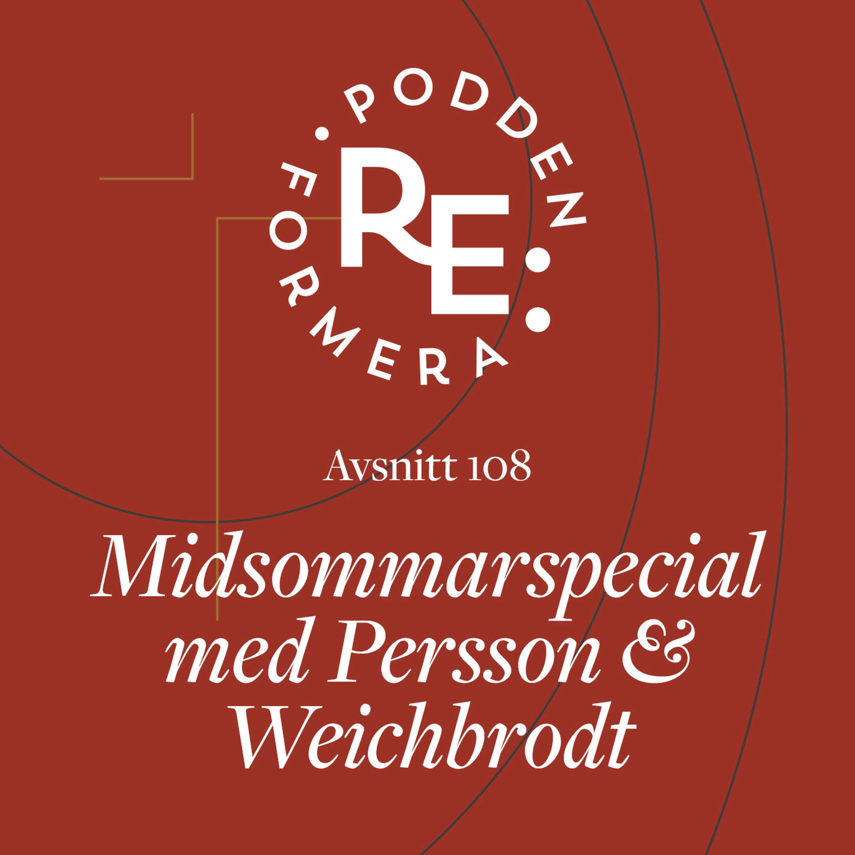 Re:formera-podden