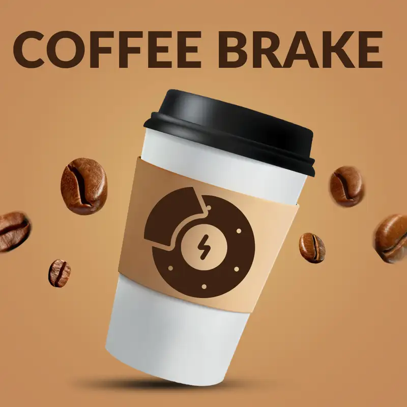 Coffee Brake