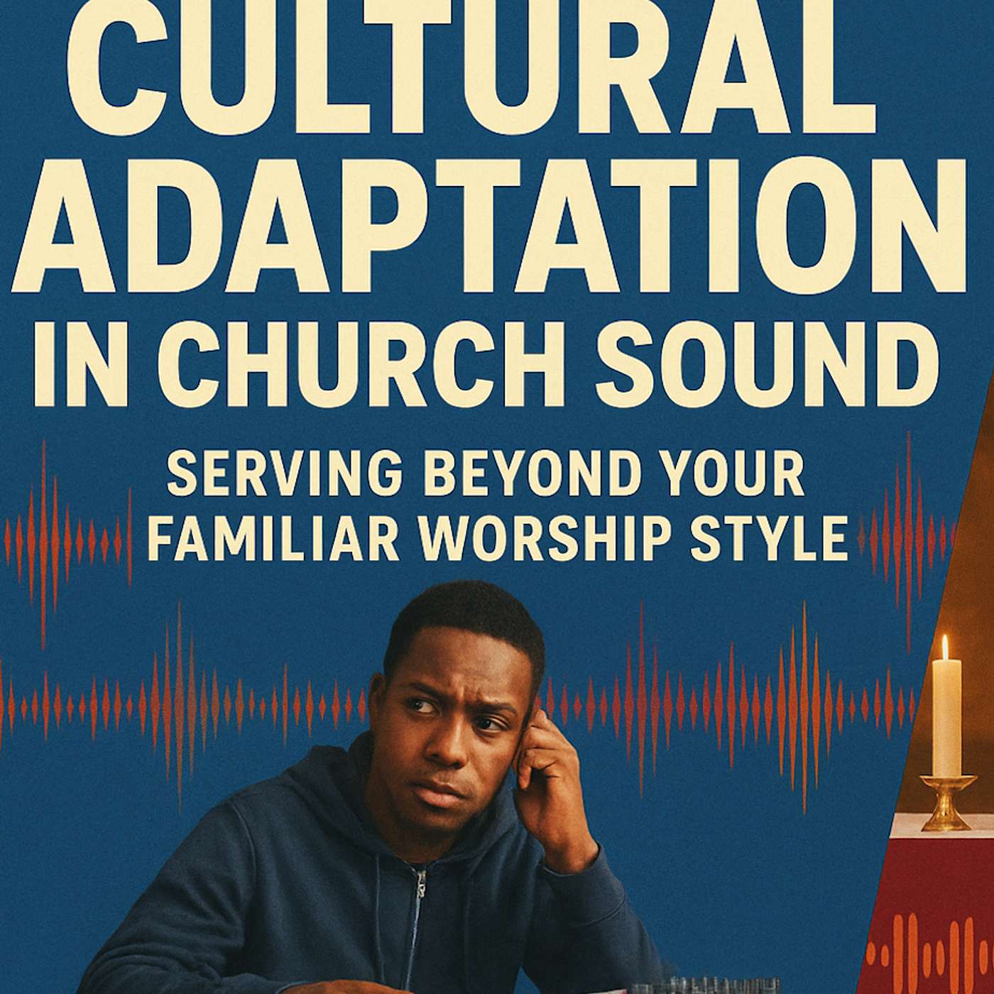 Navigating Worship Across Cultural Lines