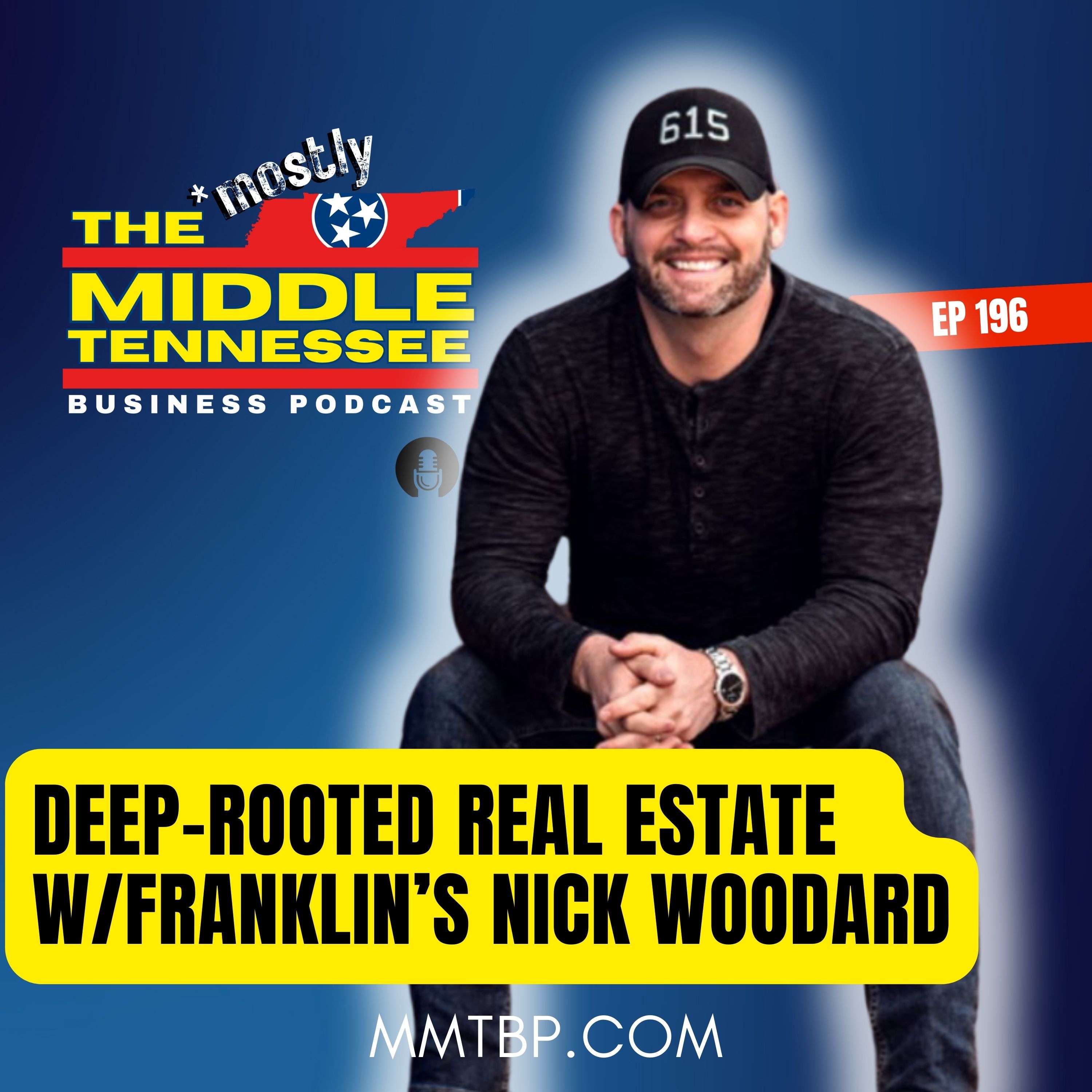 Mostly Middle Tennessee Business Podcast
