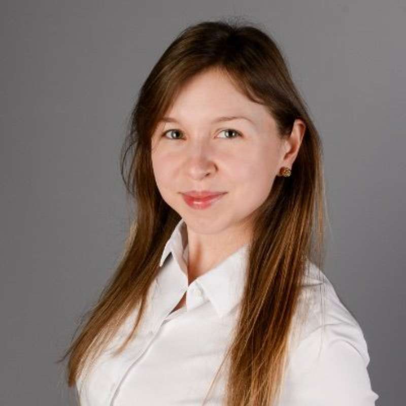 Maria Vechtomova