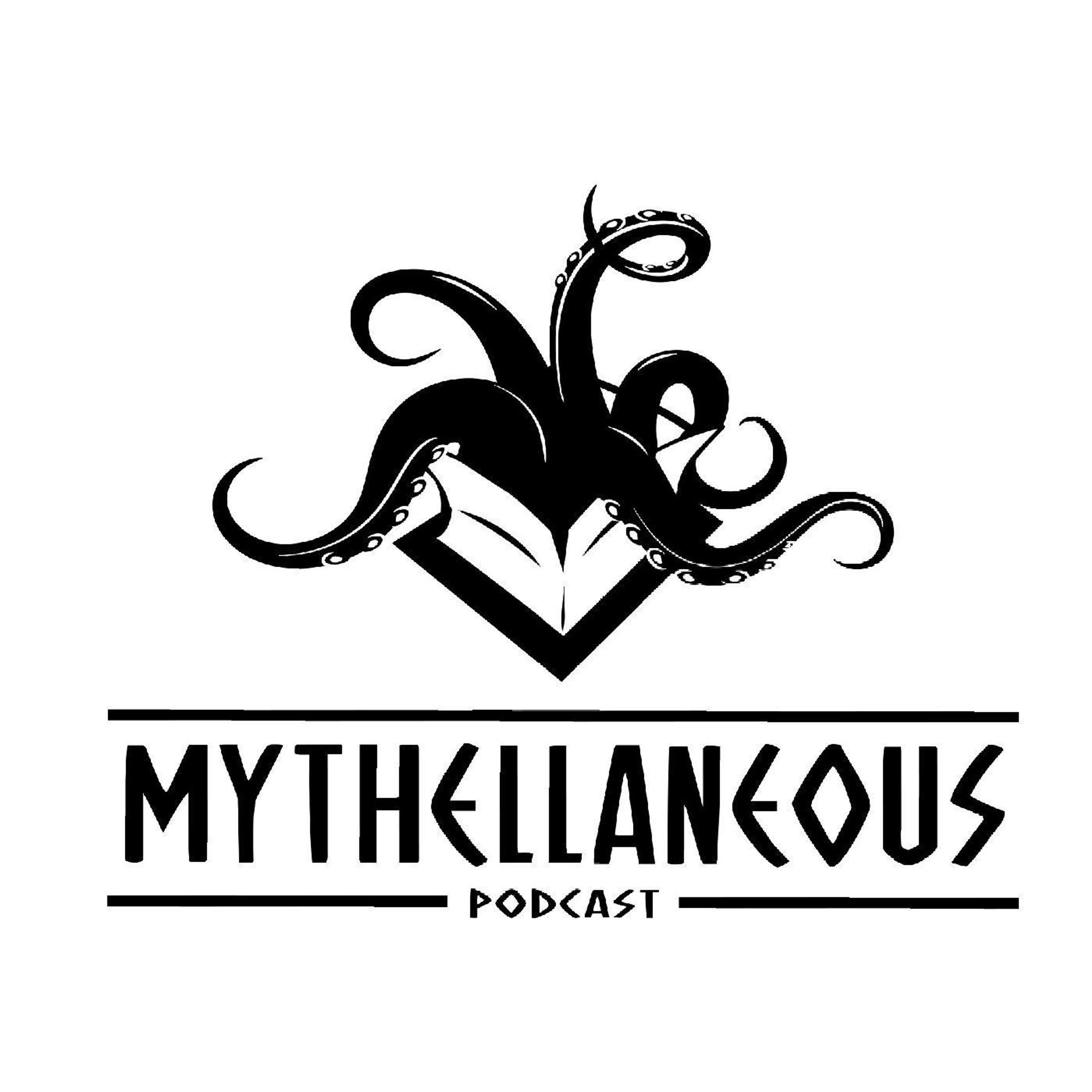 Mythellaneous Trailer