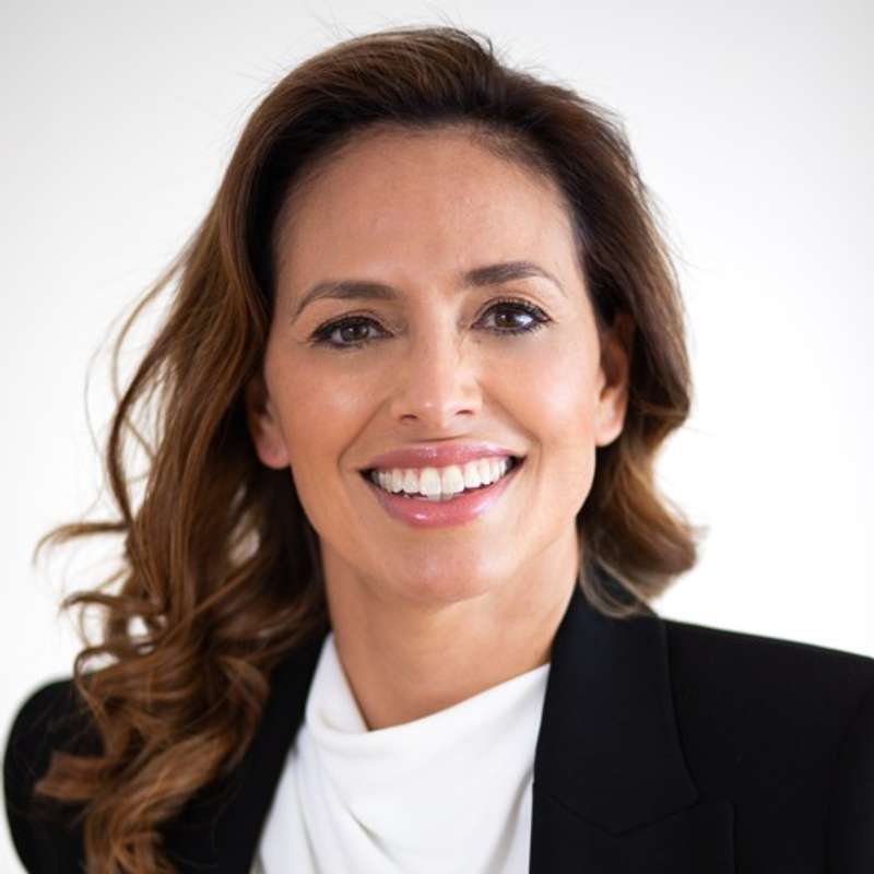 Joanna King