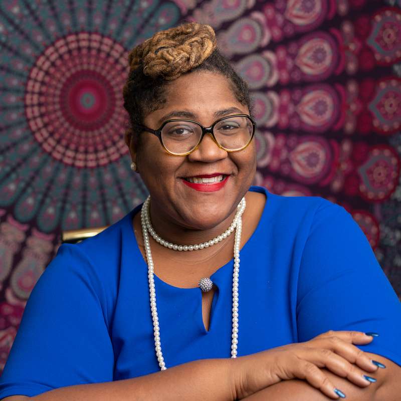 Ana Rodney