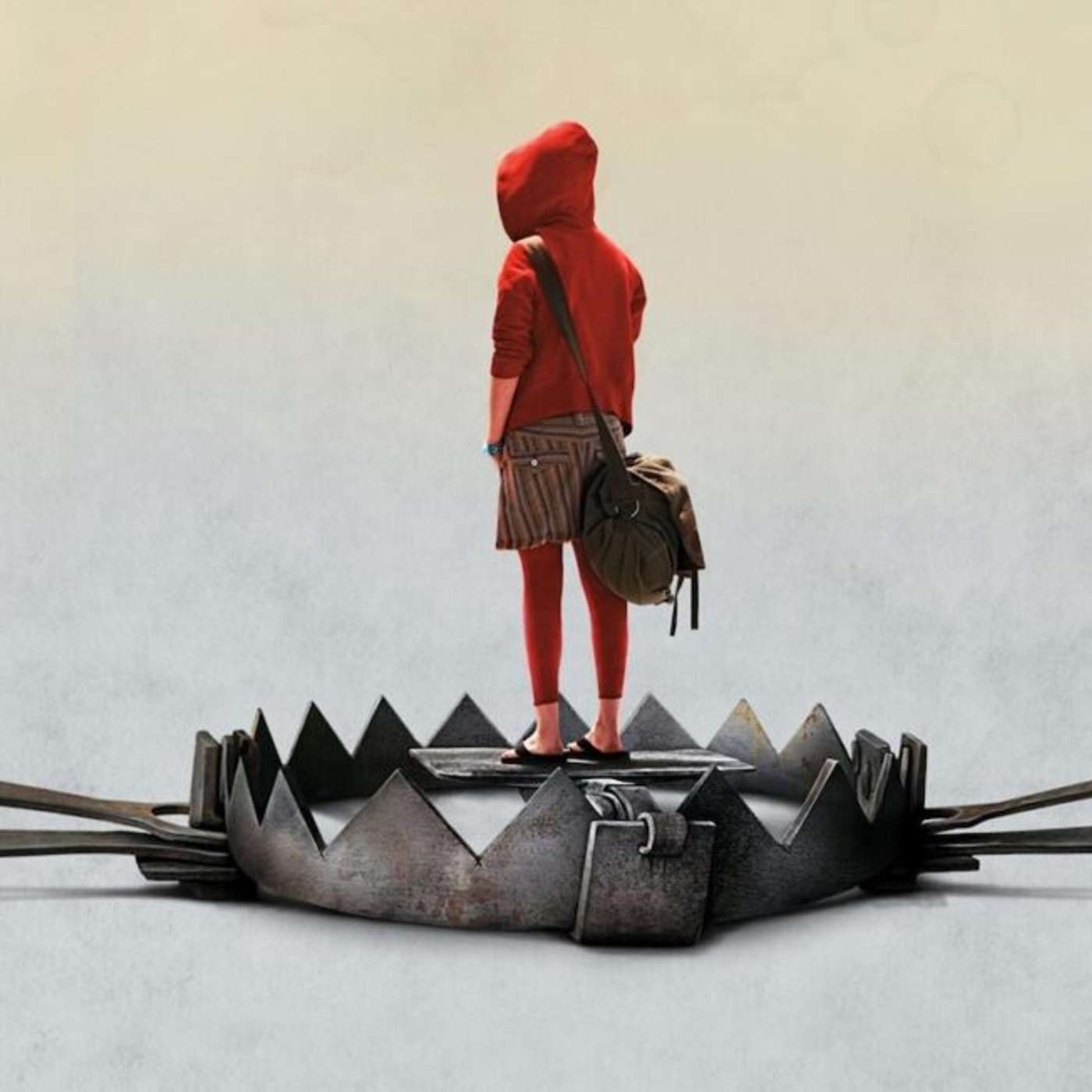 Female Revenge Films - Hard Candy