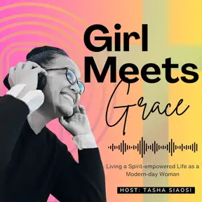 Girl Meets Grace