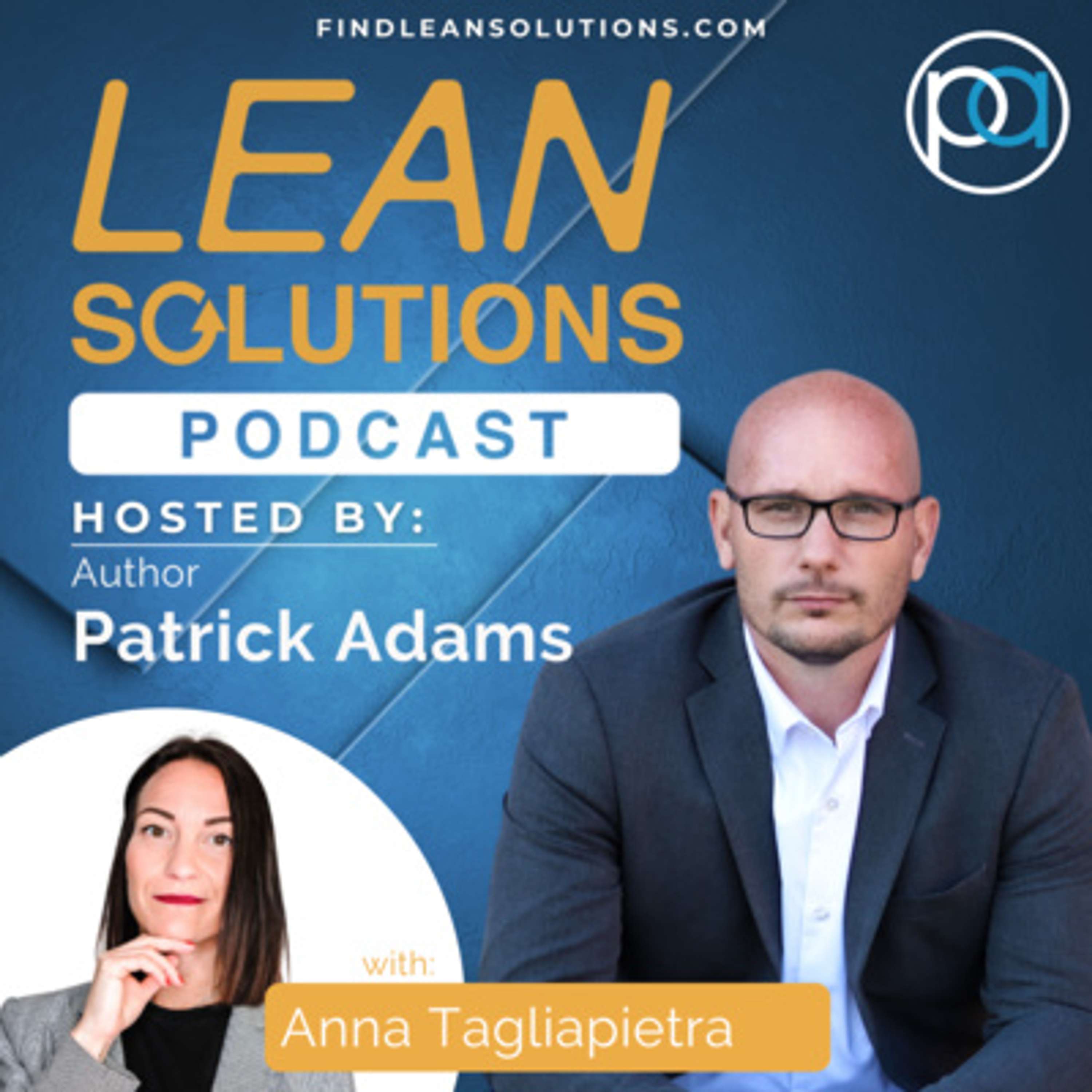 The Lean Solutions Podcast
