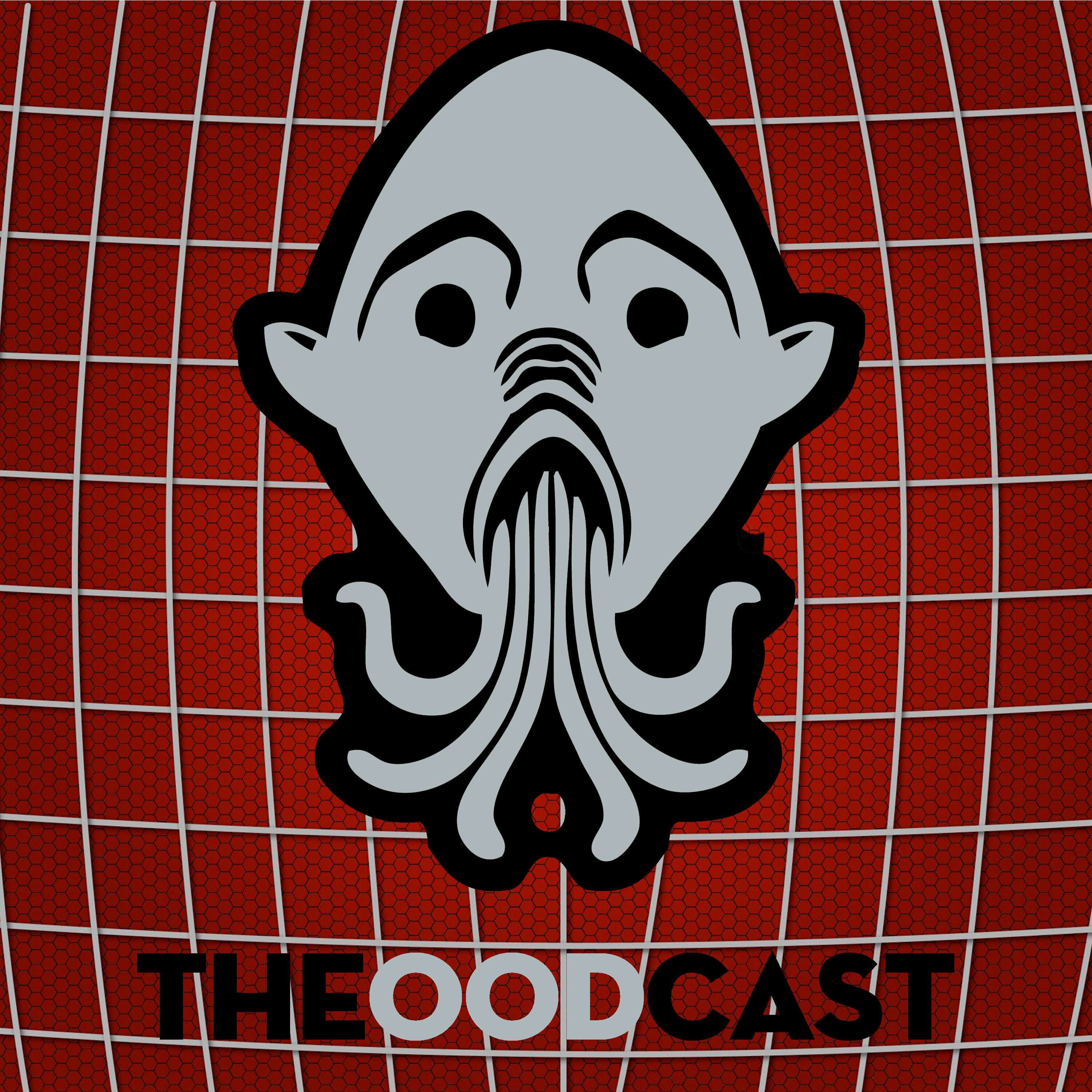 Doctor Who: The Ood Cast