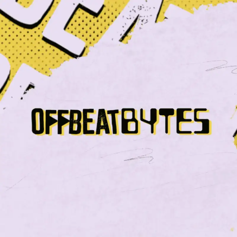 Offbeat Bytes