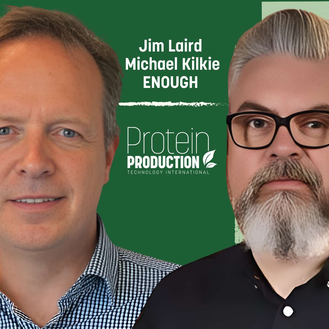 Protein Production Technology Podcast