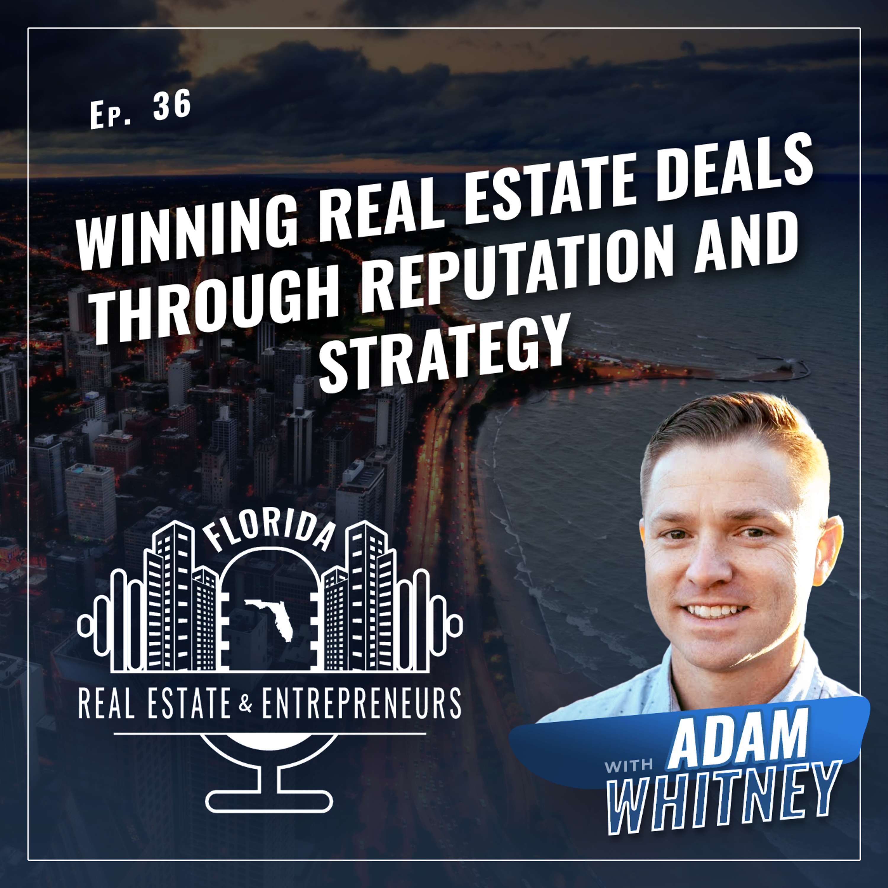 Florida Real Estate & Entrepreneurs