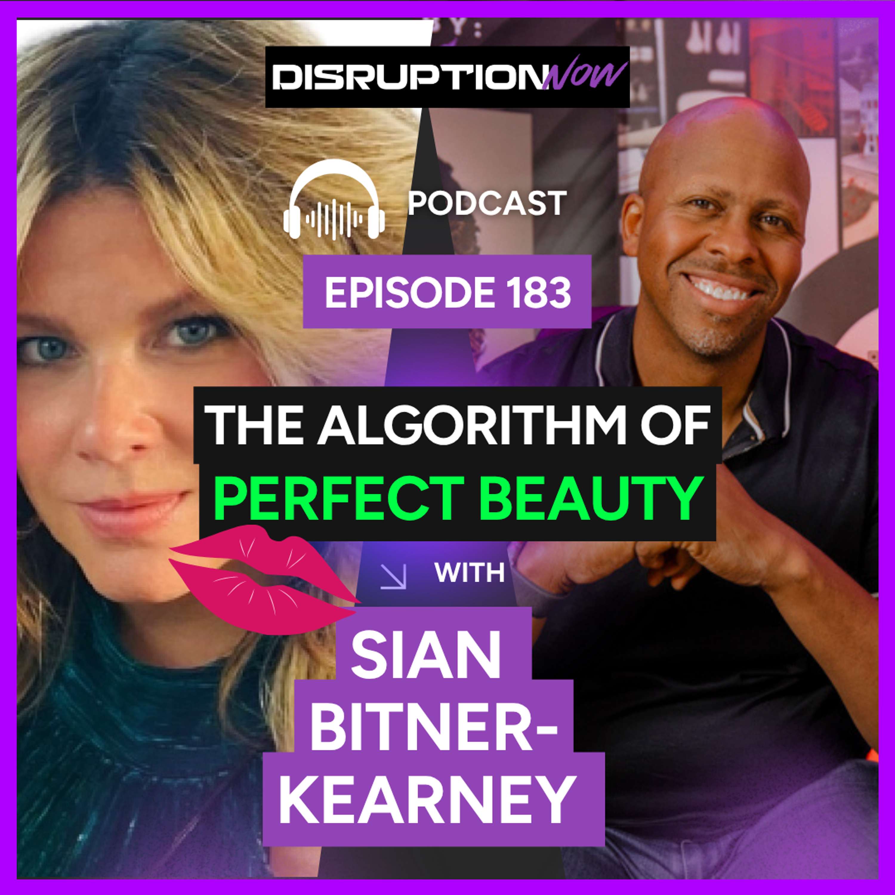 Disruption Now Episode 183: What Social Media Algorithms Are Doing to Girls in 2025