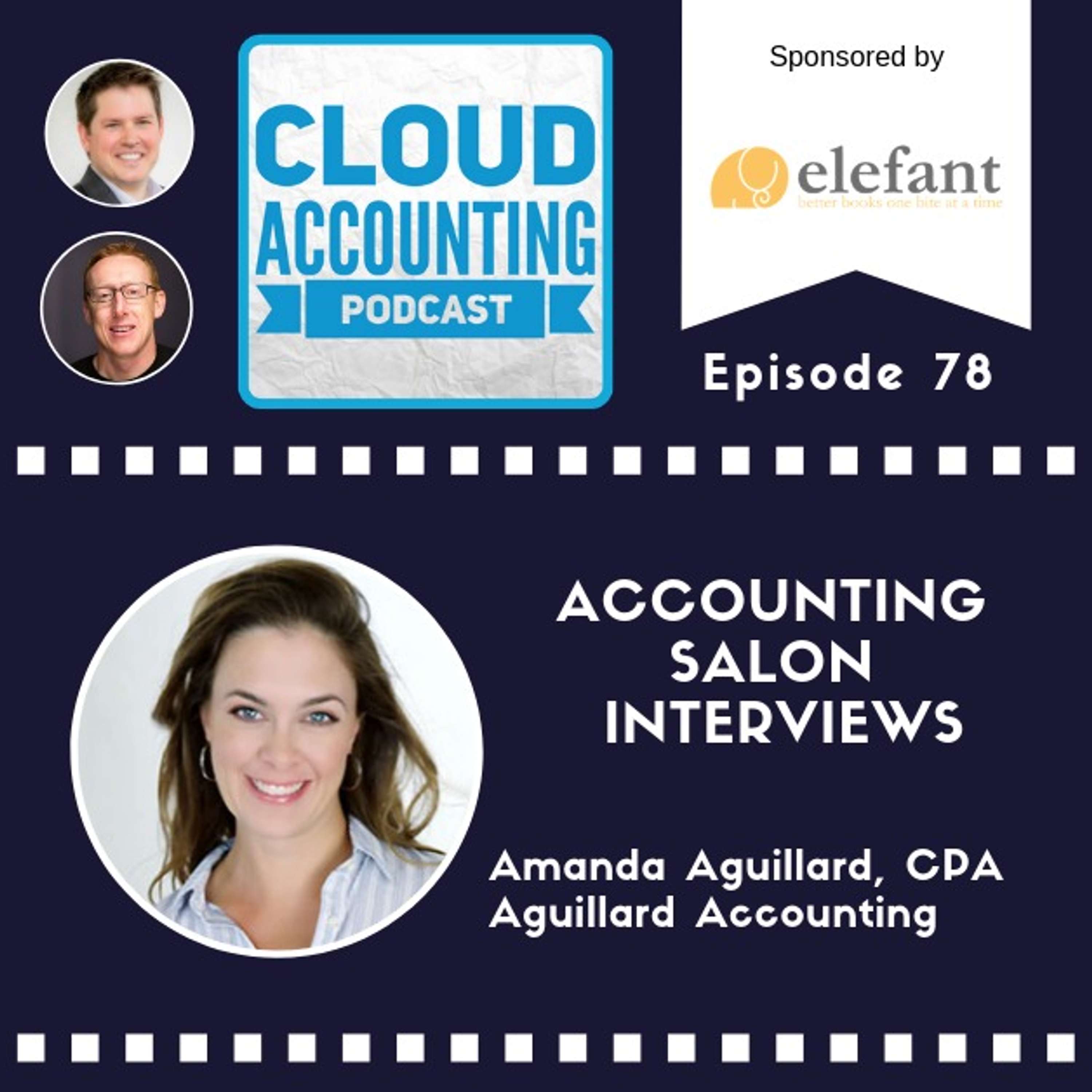 The Accounting Podcast