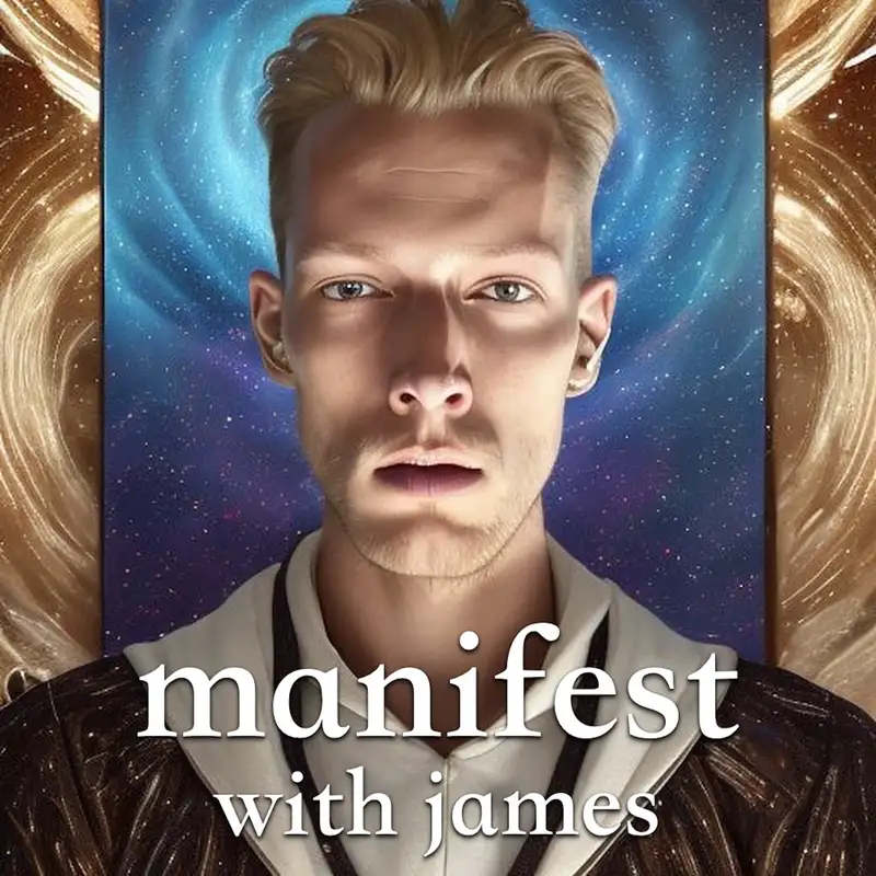 Manifest with James – Law of Assumption, Neville Goddard, Law of Attraction