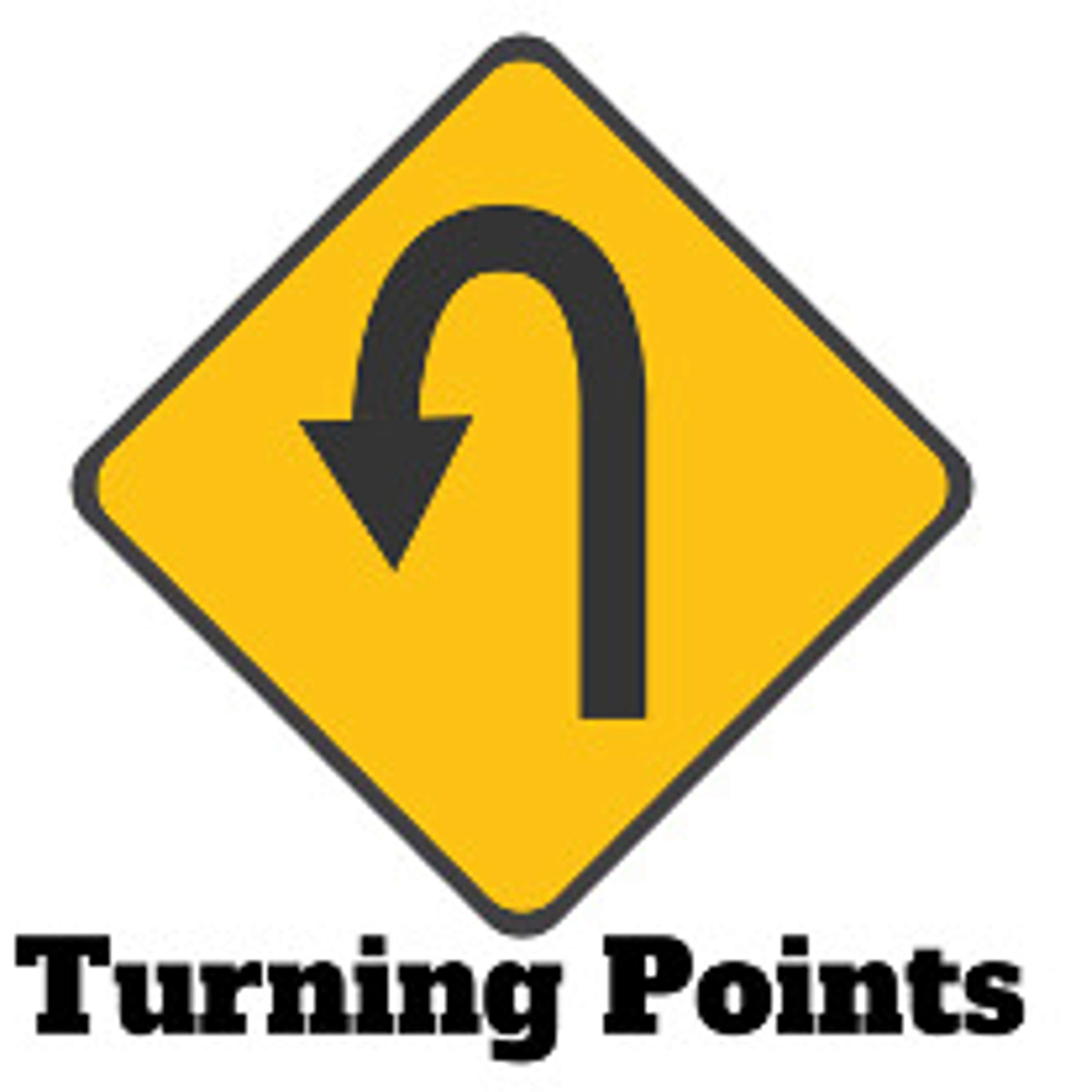 Turning Points episode artwork