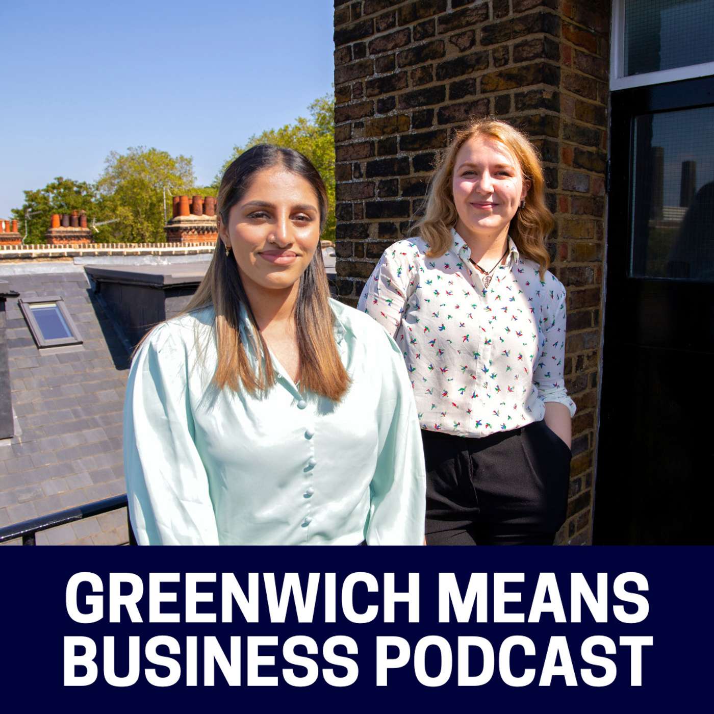 Greenwich Means Clearing