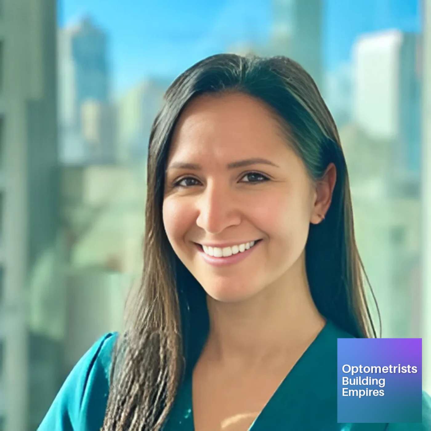 Pura Vida - Roya Habibi - Optometrists Building Empires - Episode # 049