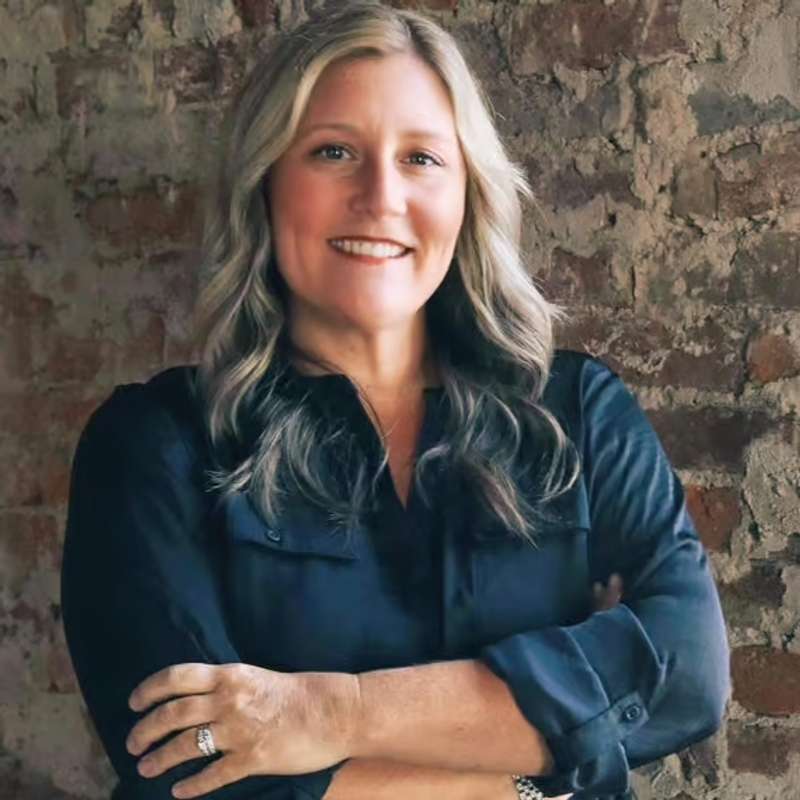 Stacey Childress