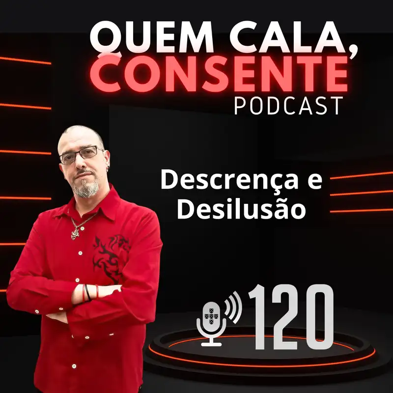 Descrença e Desilusão