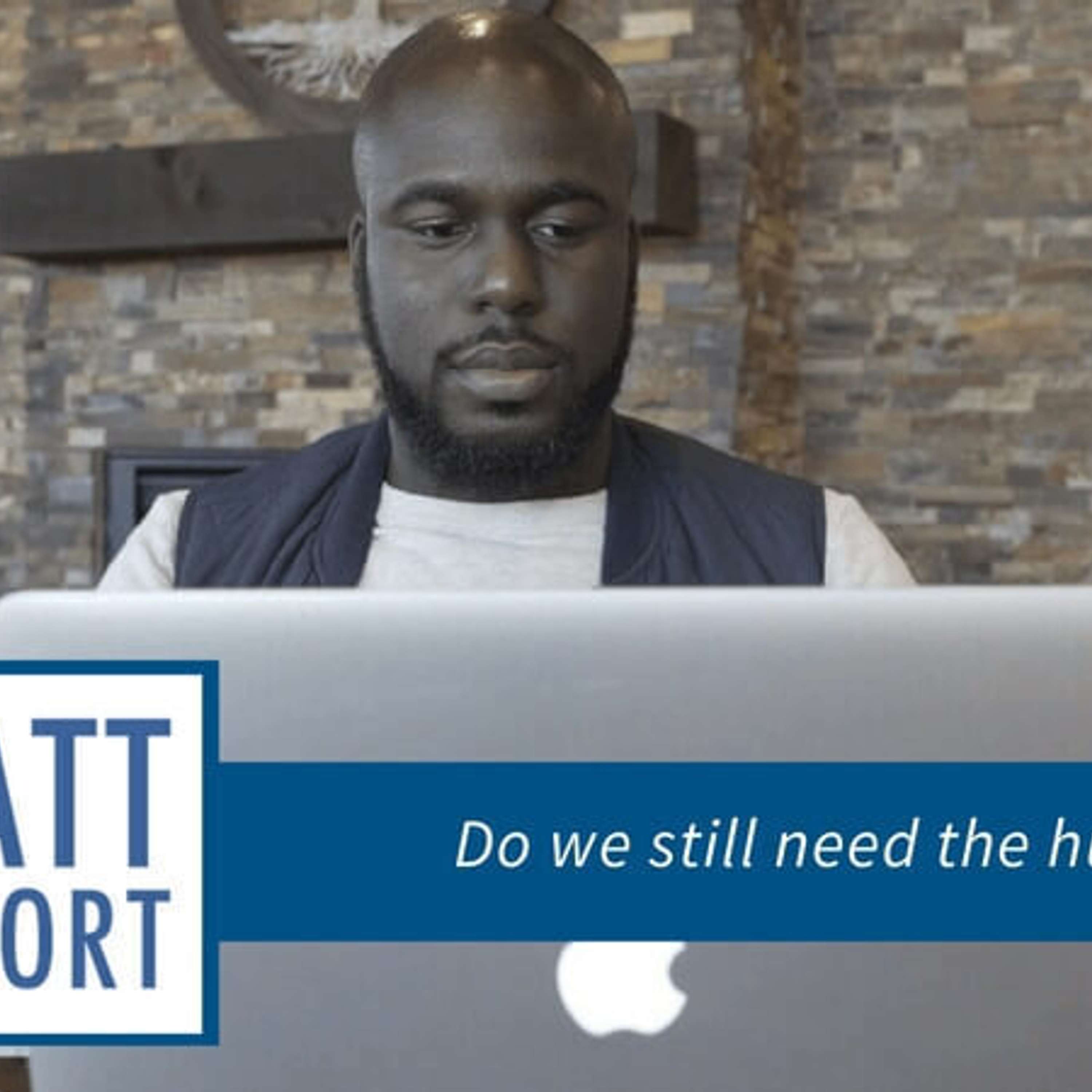 Matt Report