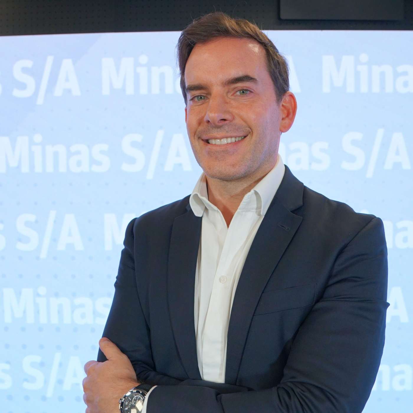 Minas S/A