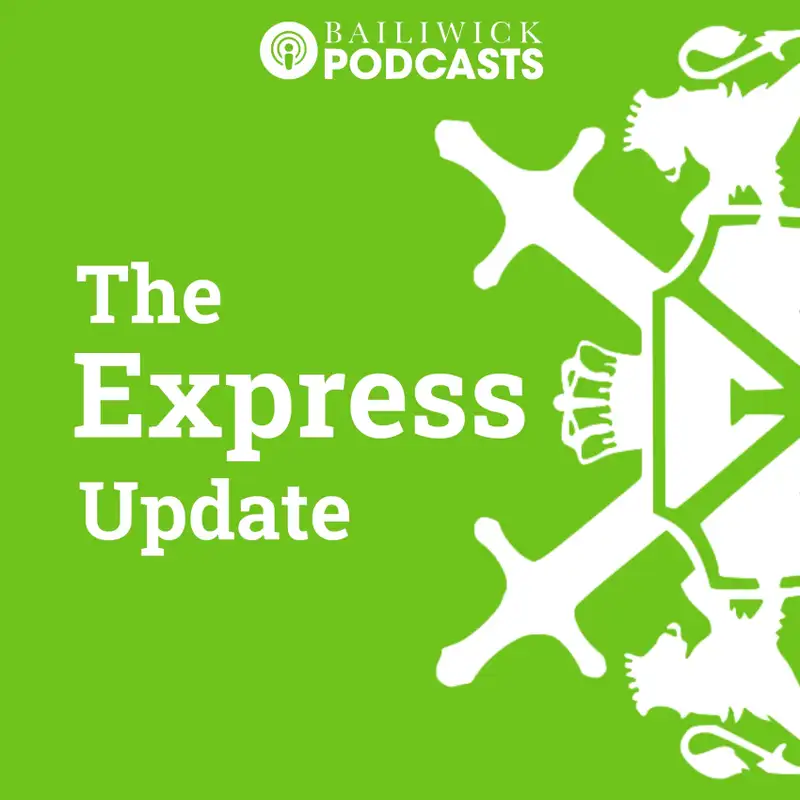 The Express Afternoon Update: Wednesday 7 December PM
