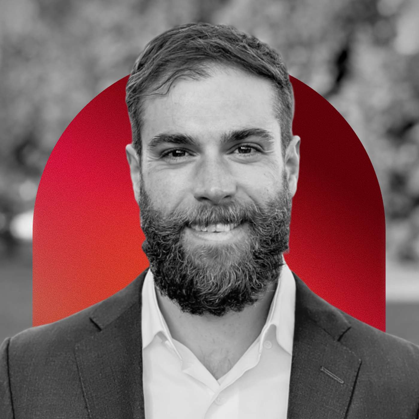 #21: ZeroEyes: The AI Weapon Detection System Protecting Public Safety - Sam Alaimo